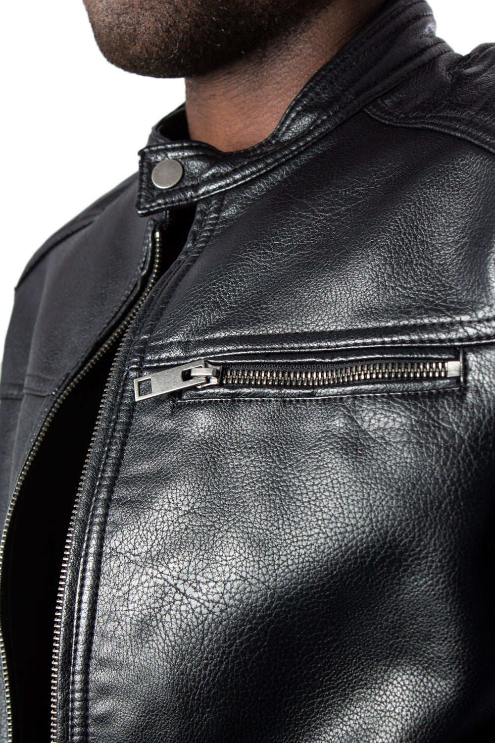 Jack & Jones Vêtement homme Jaquettes — black