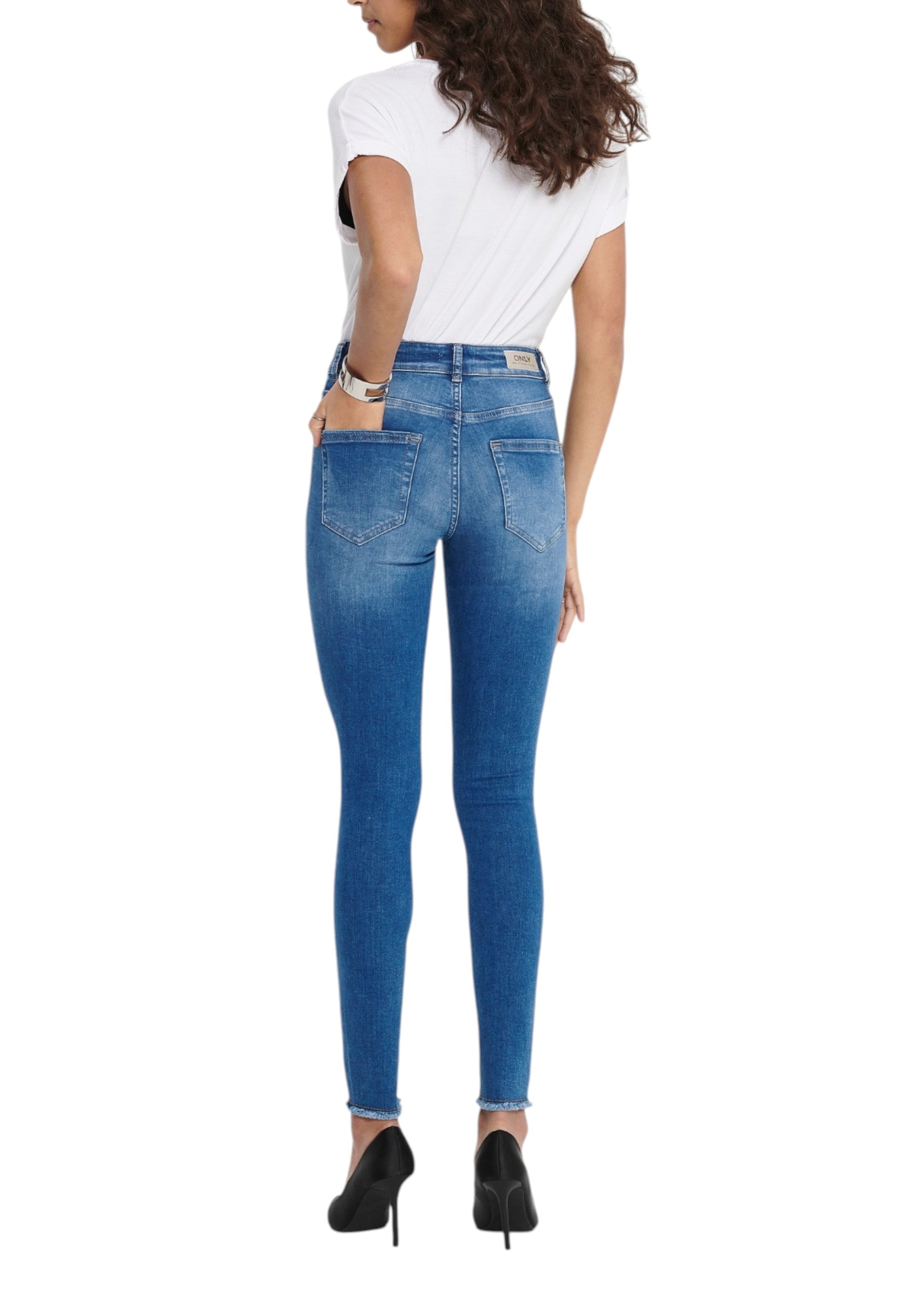 Only Jean femme — blue