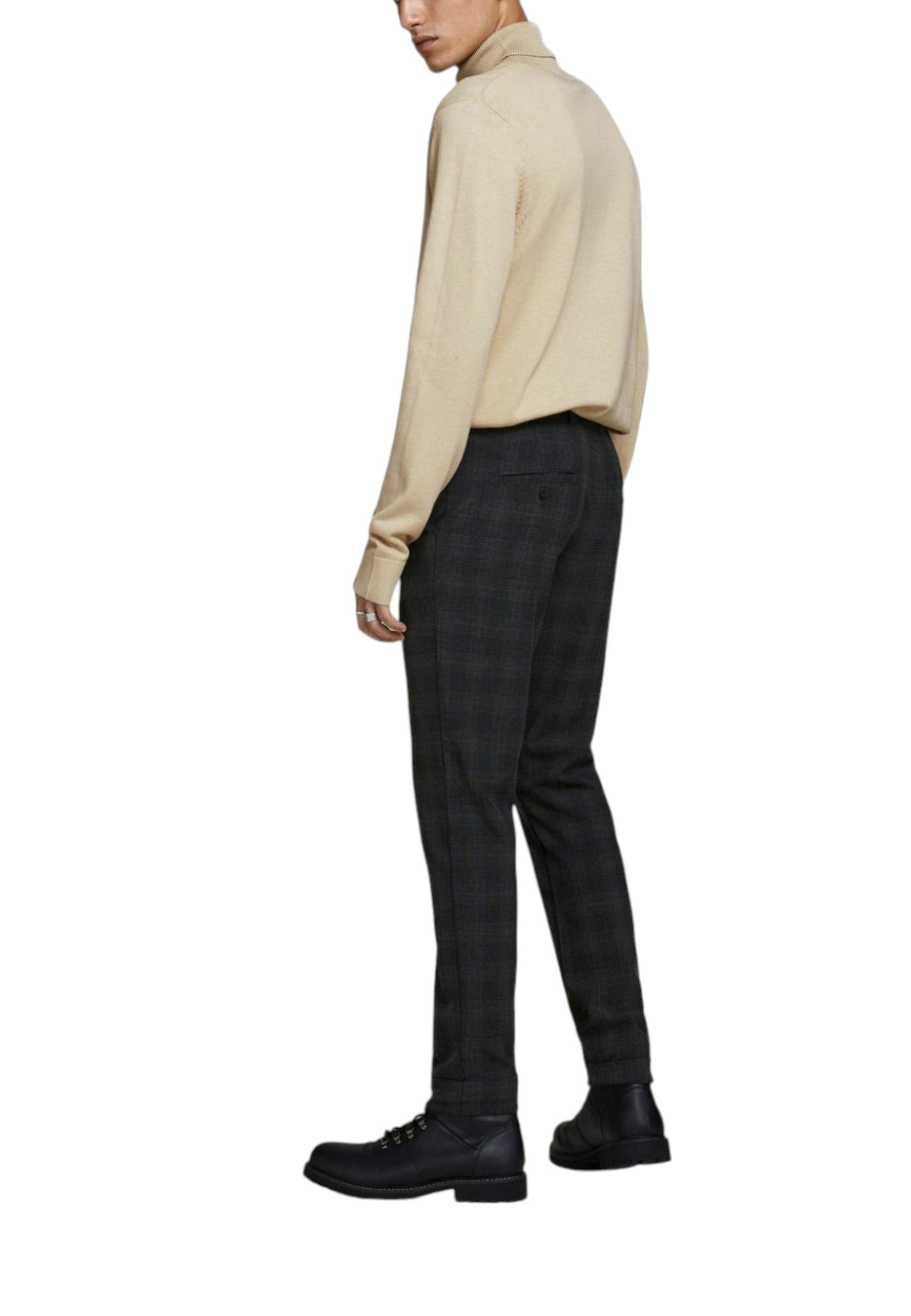 Jack & Jones Pull homme — beige