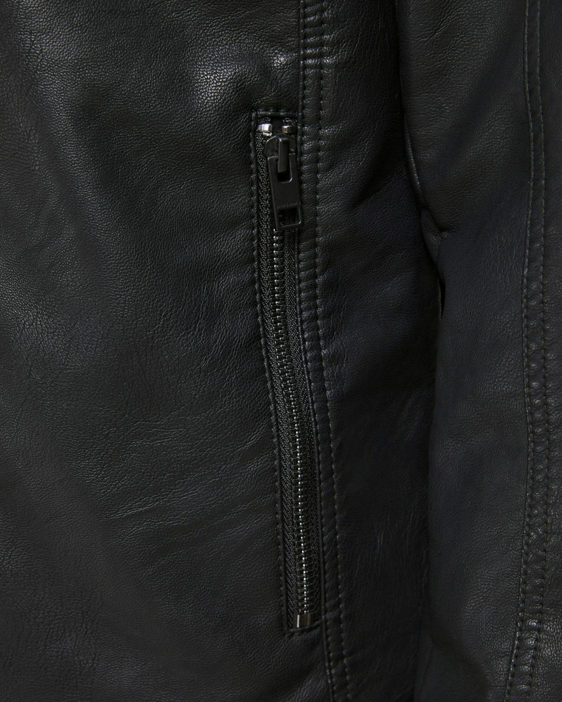 Jack & Jones Vêtement homme Jaquettes — black