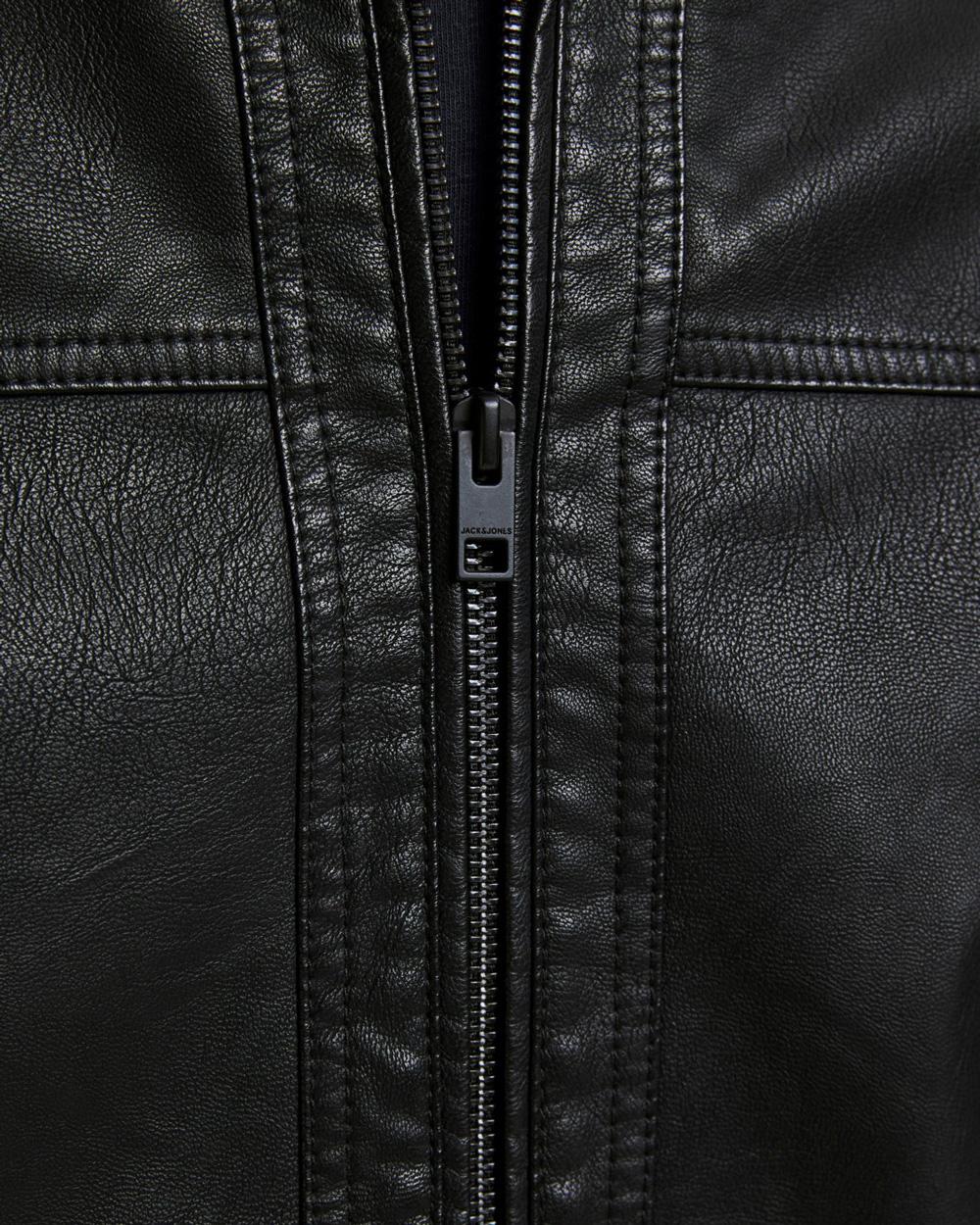 Jack & Jones Vêtement homme Jaquettes — black