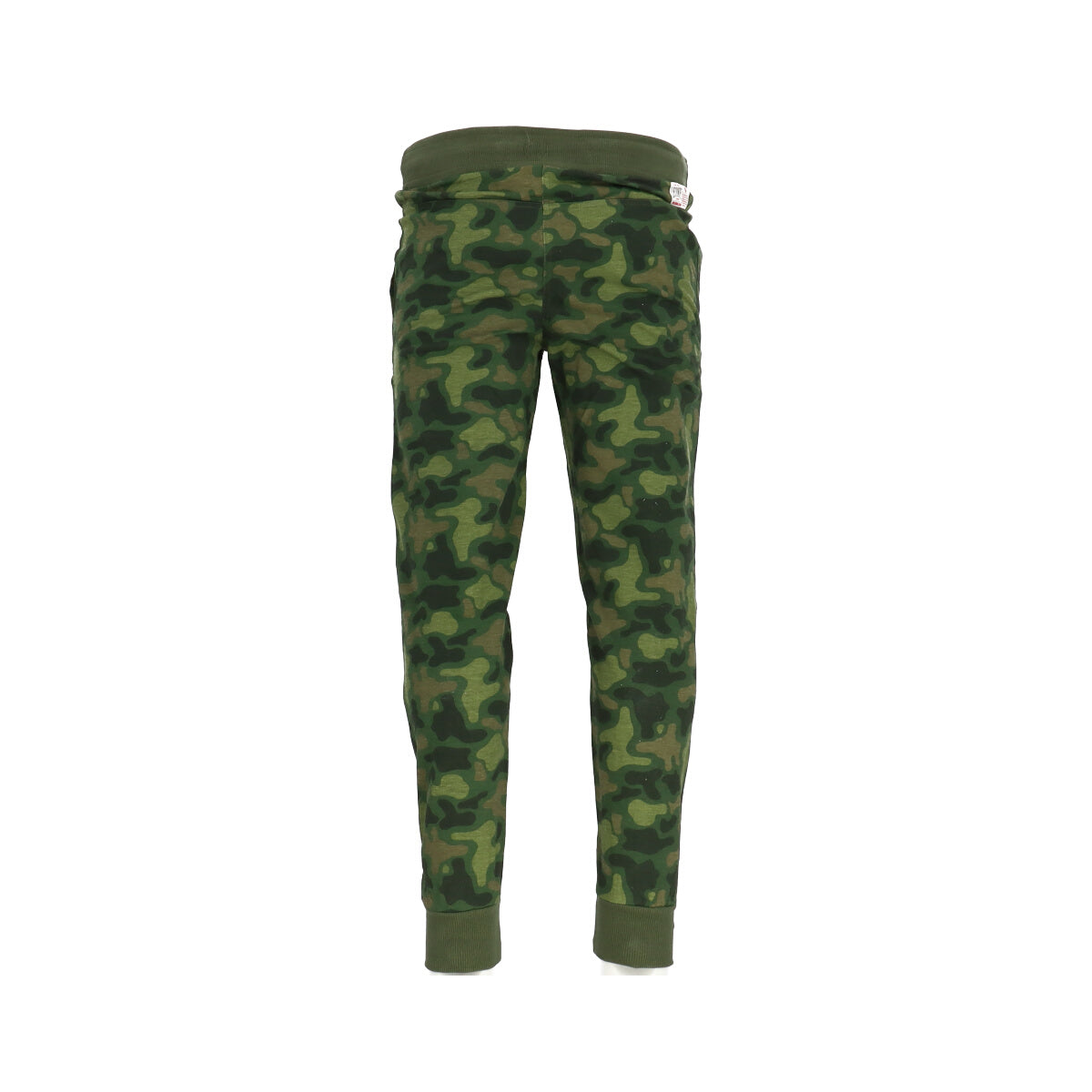 Leone 1947 Pantalon homme Pantalons — green