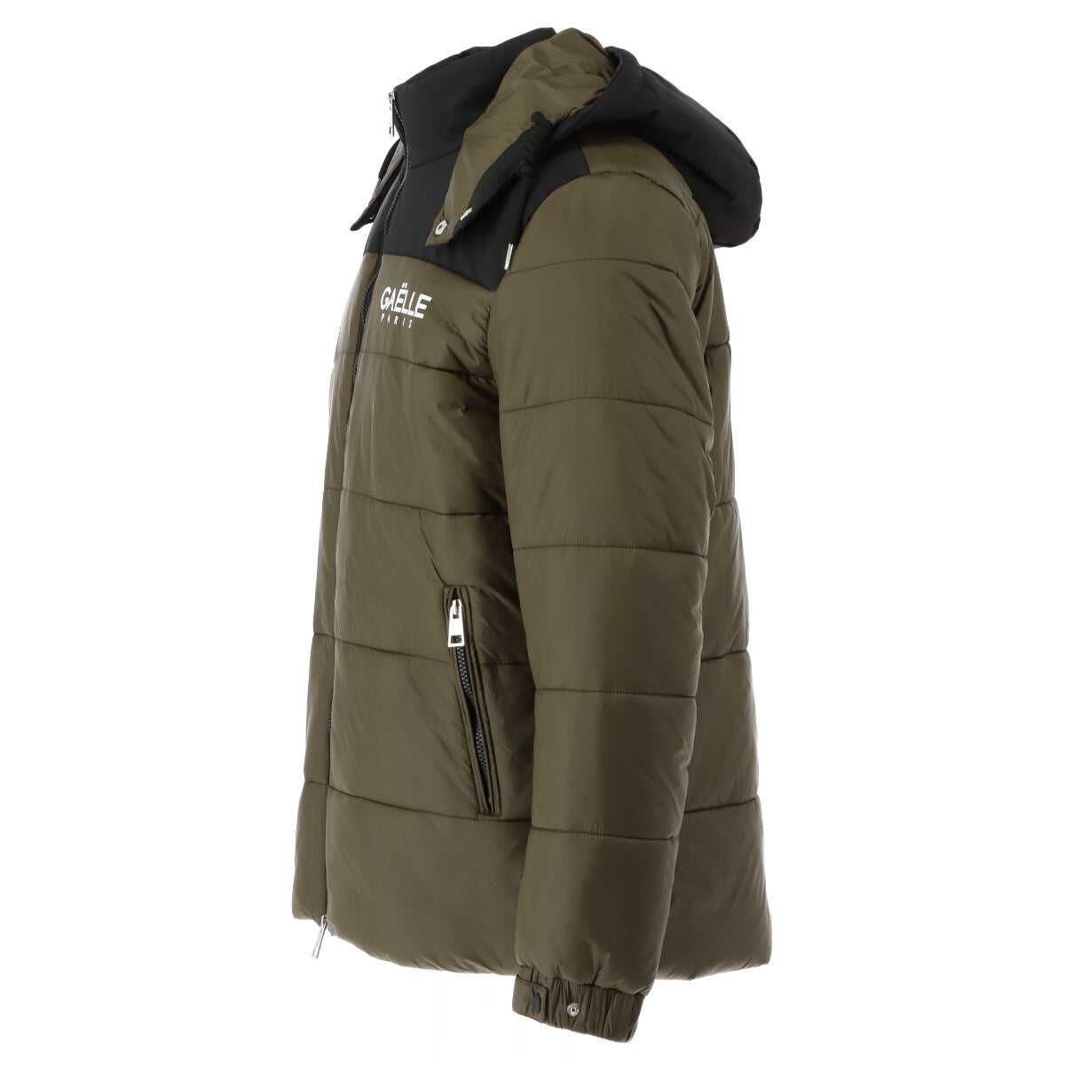 Gaelle Paris Veste homme Vestes — green