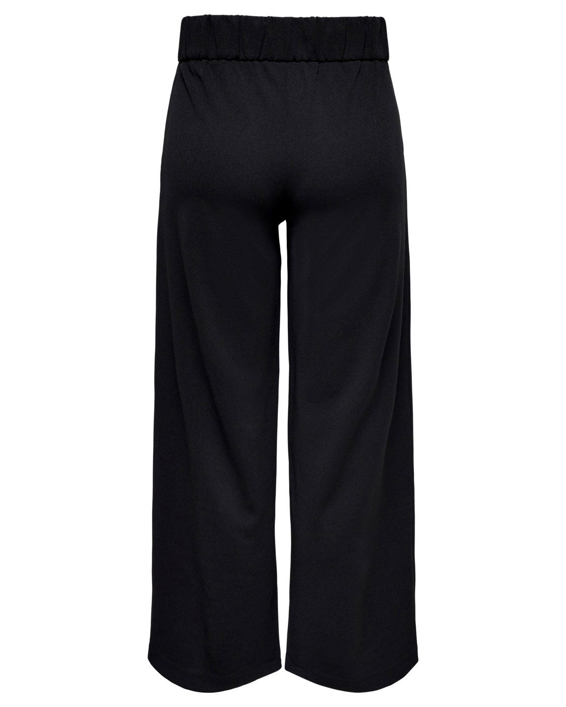 Jacqueline De Yong Pantalon femme Pantalons — black