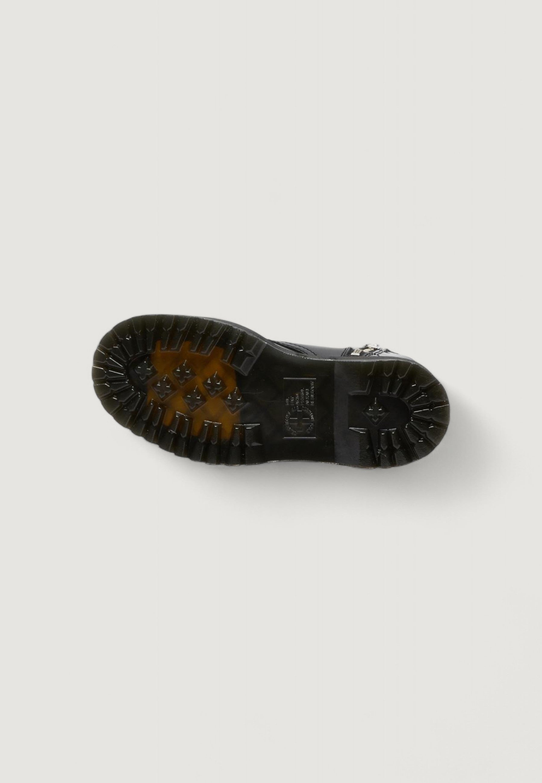 Dr. Martens Bottes femme — black