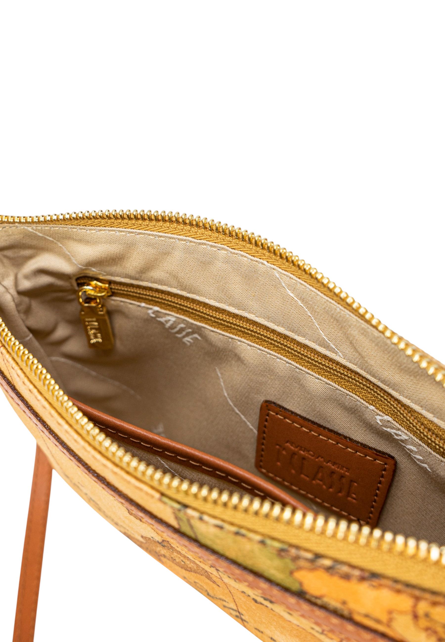 Alviero Martini Prima Classe Sac femme Sacs — beige