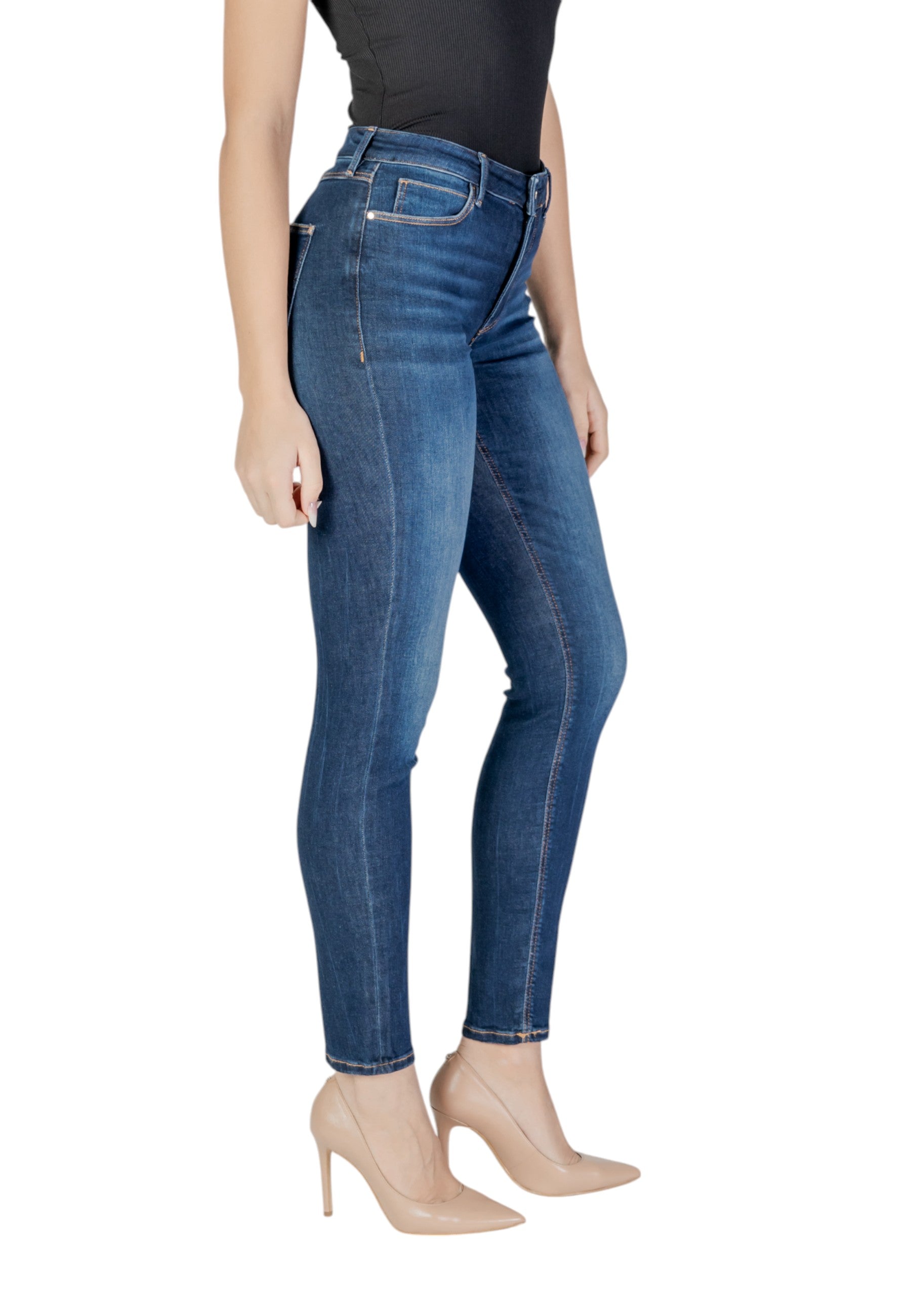 Guess Jean femme — blue