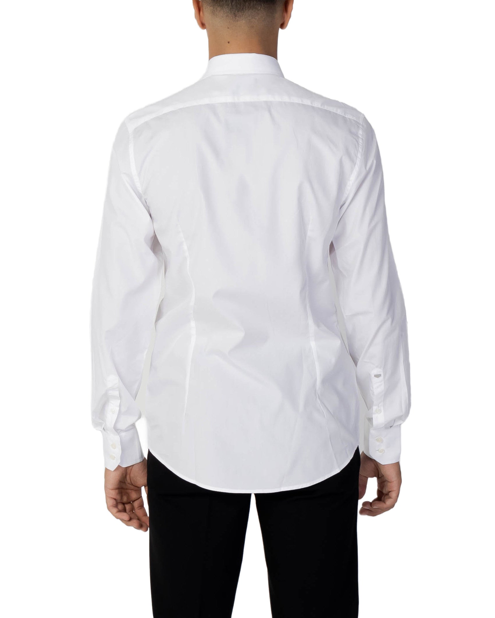 Antony Morato Chemise homme Chemises — white