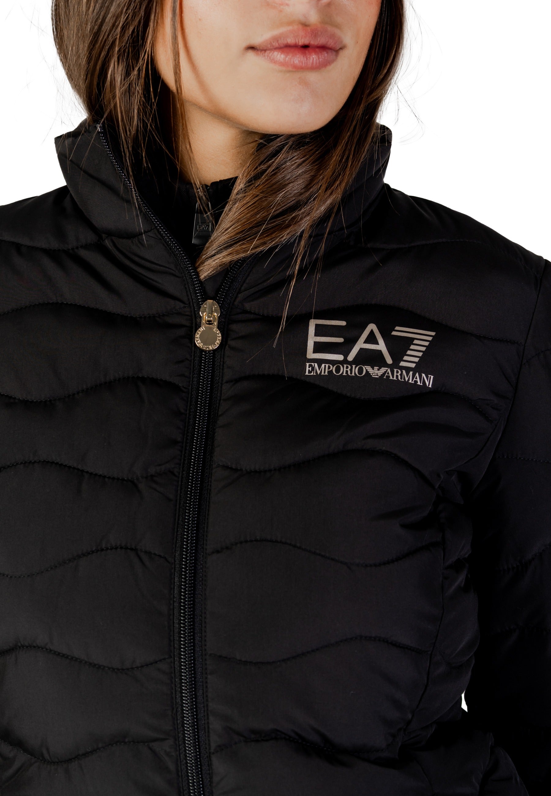 Ea7 Femme Vestes