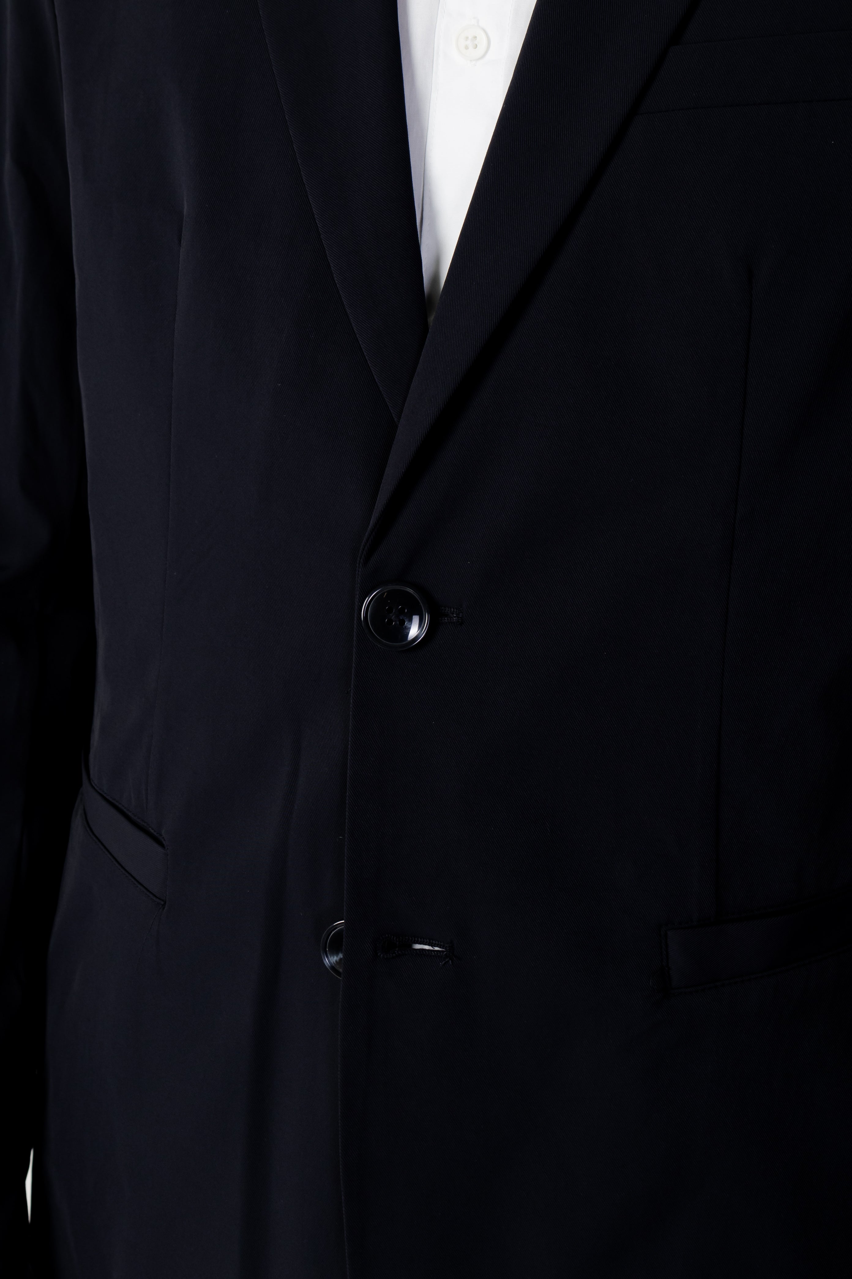 Armani Exchange Vêtement homme Jaquettes — blue