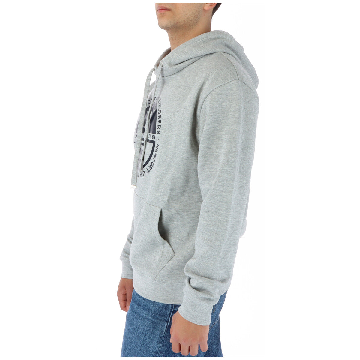 North Sails Sweat homme Sweatshirts — grey