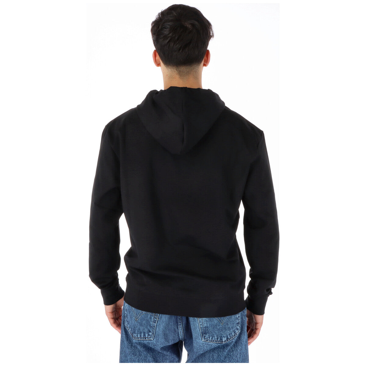 North Sails Sweat homme Sweatshirts — black