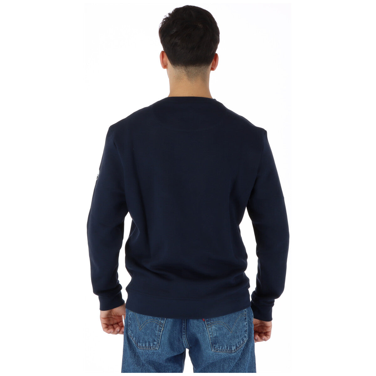 North Sails Sweat homme Sweatshirts — blue