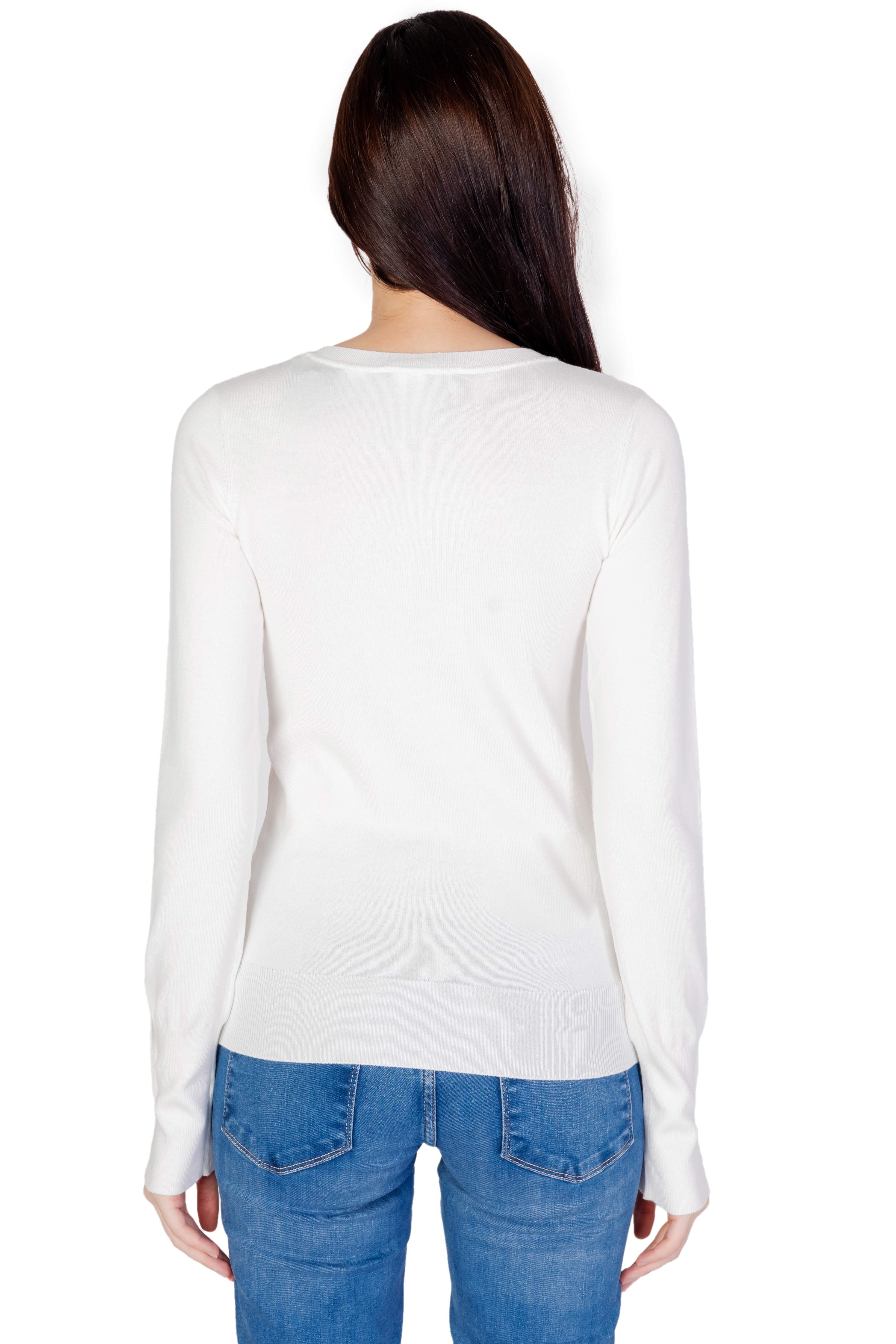 Guess Pull femme — white