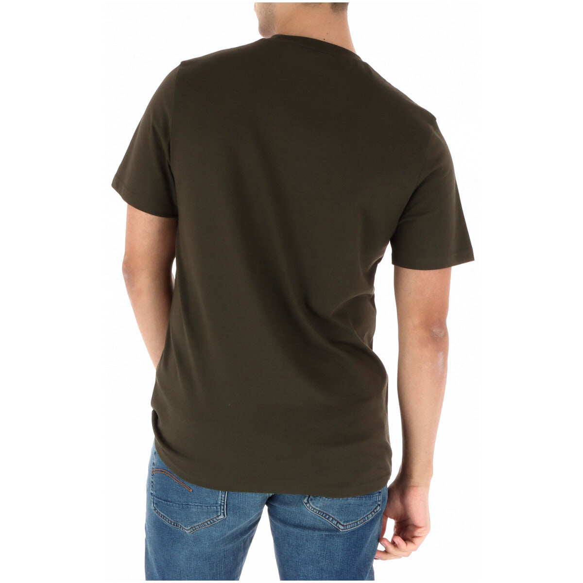 Lyle & Scott Homme T-Shirts