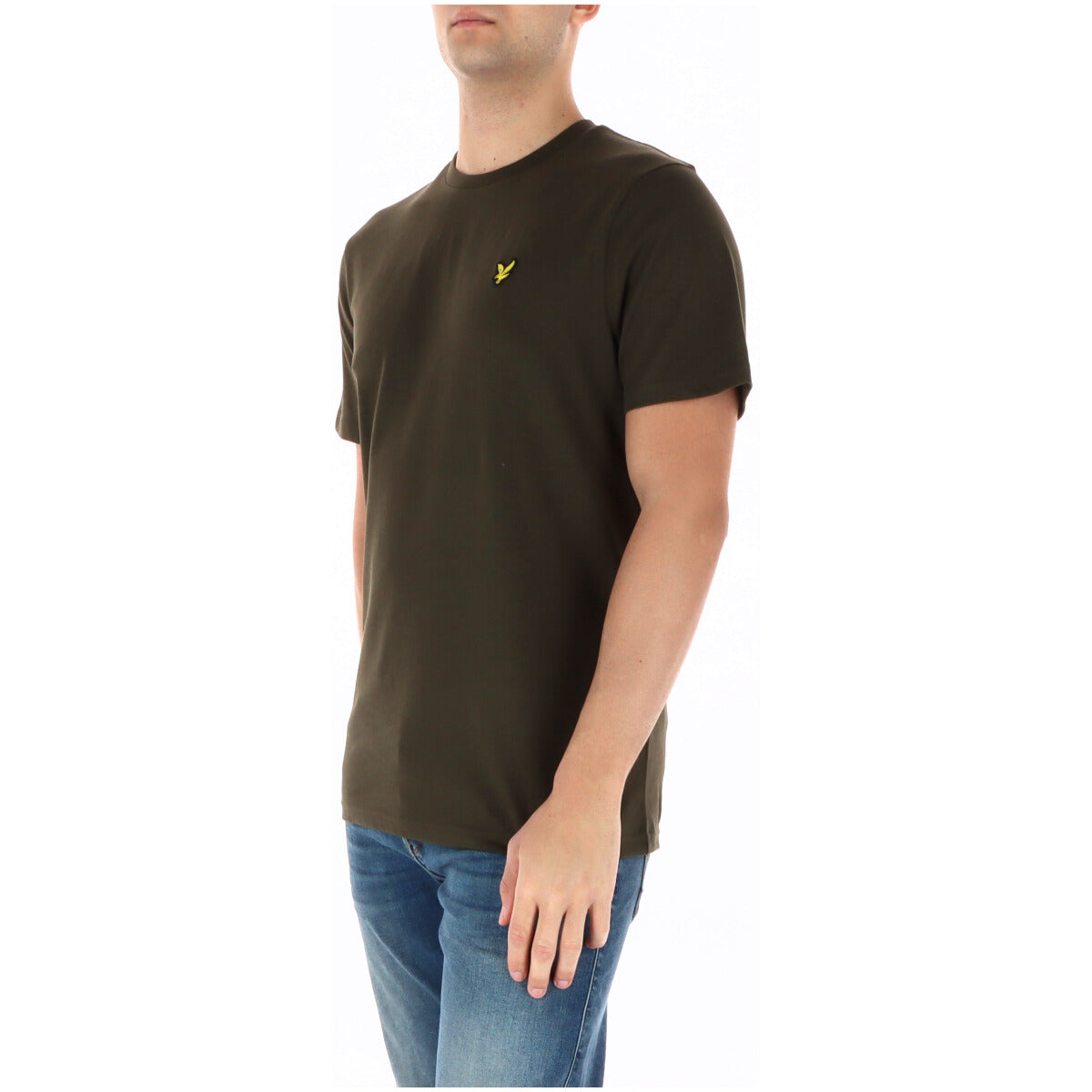 Lyle & Scott Homme T-Shirts