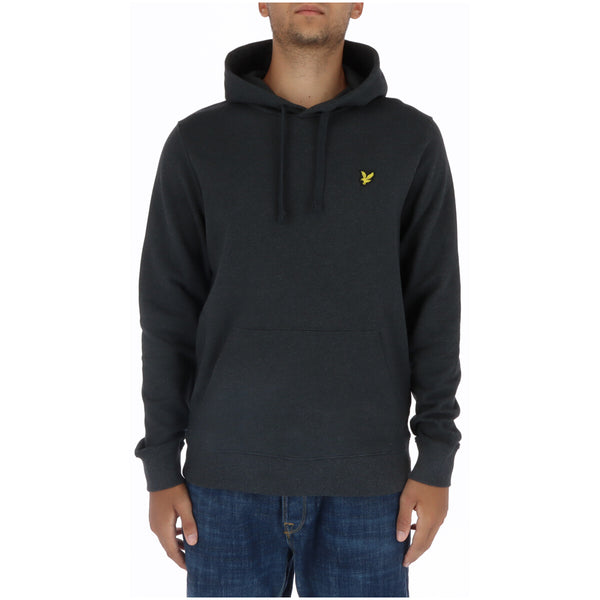 Lyle & Scott Sweat homme Sweatshirts — grey
