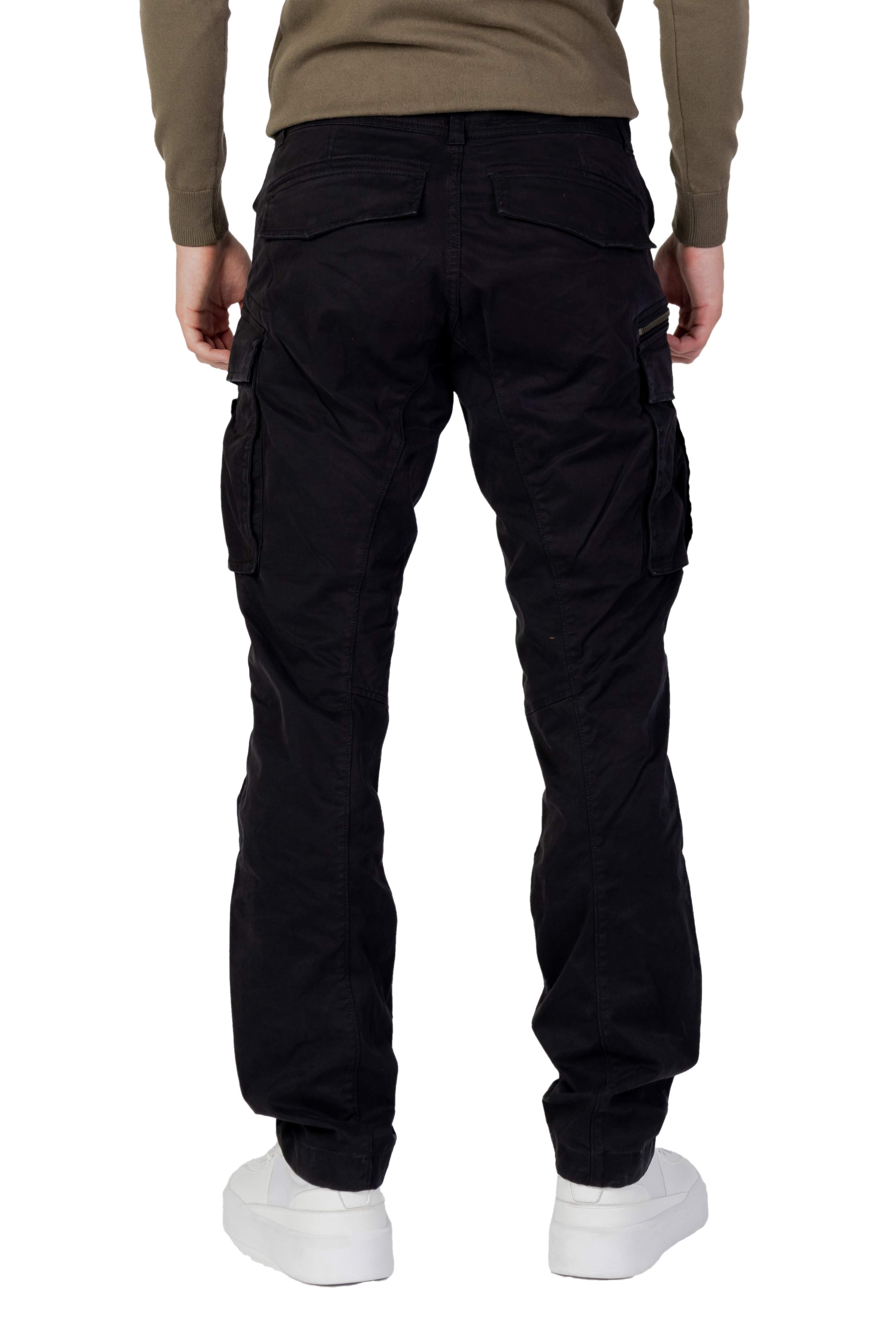 Replay Pantalon homme Pantalons — black