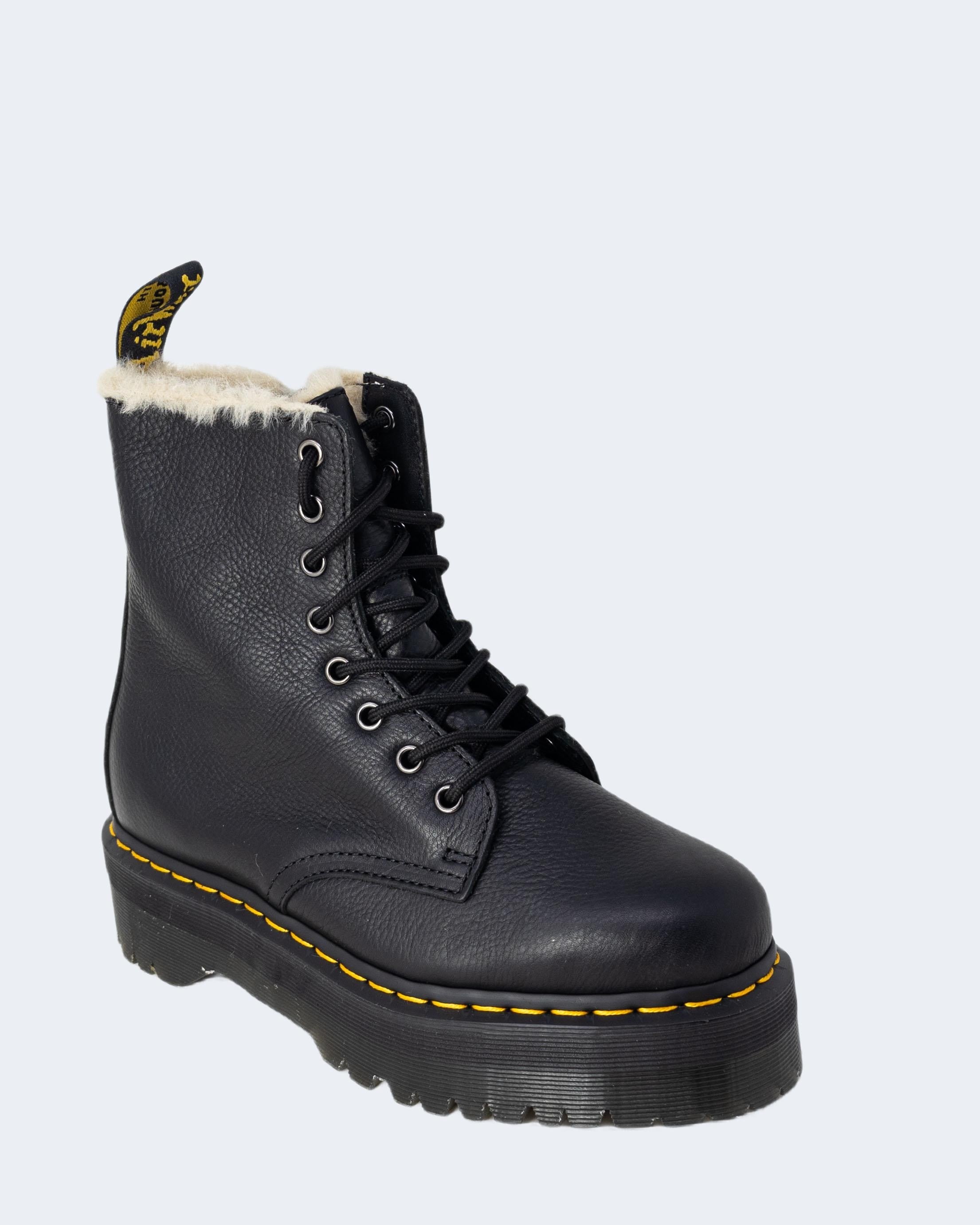 Dr. Martens Bottes femme — black