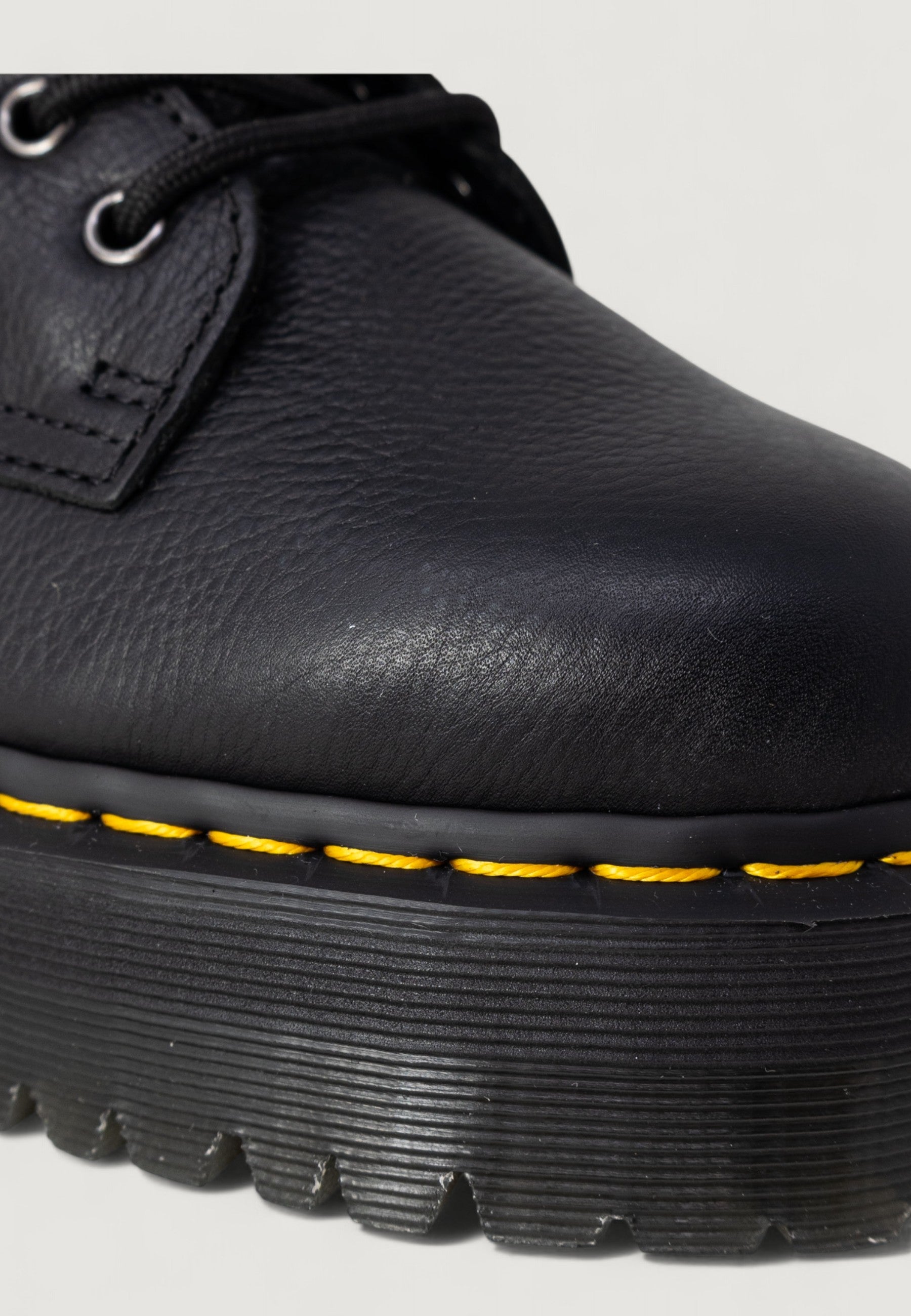 Dr. Martens Bottes femme — black