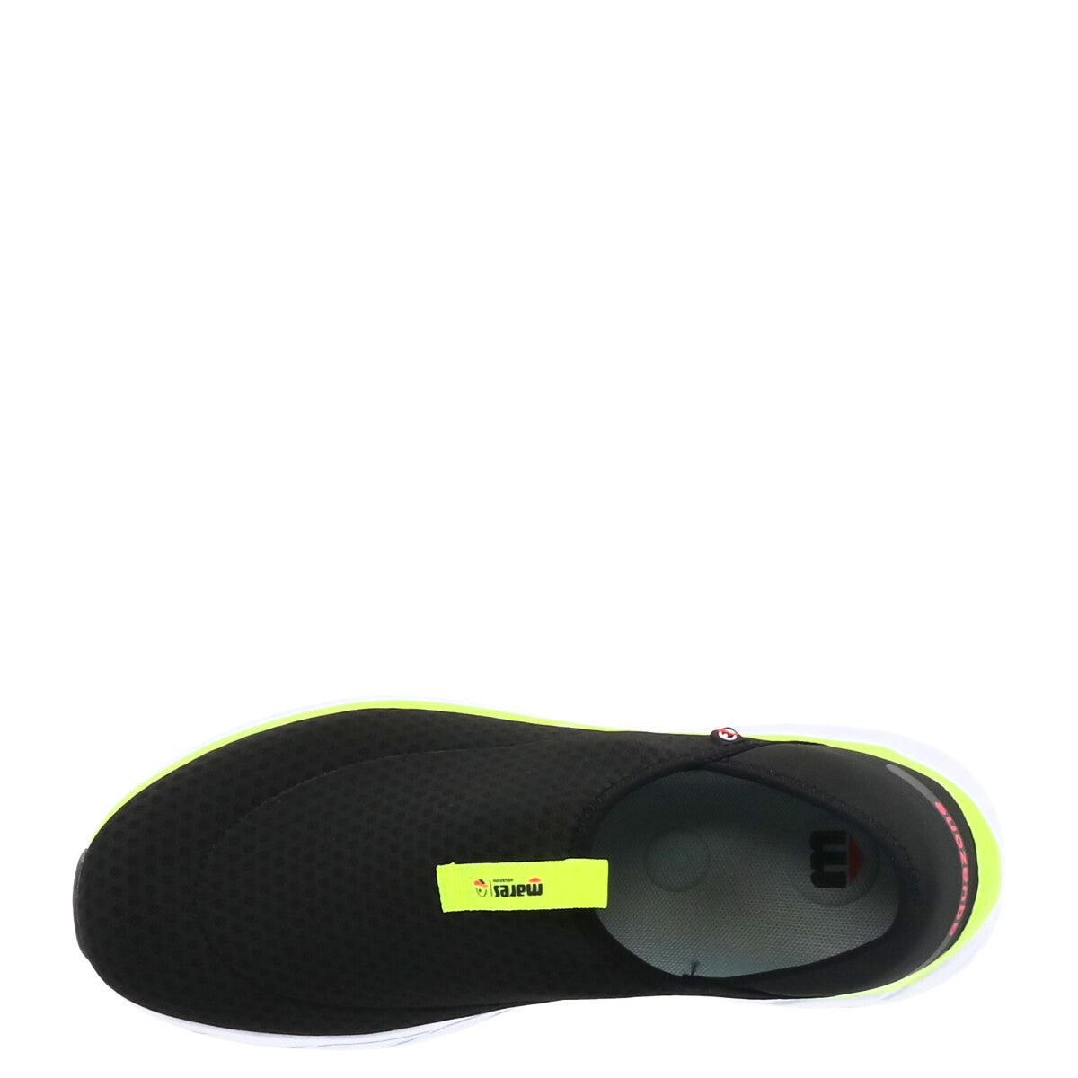 Mares Baskets homme — black