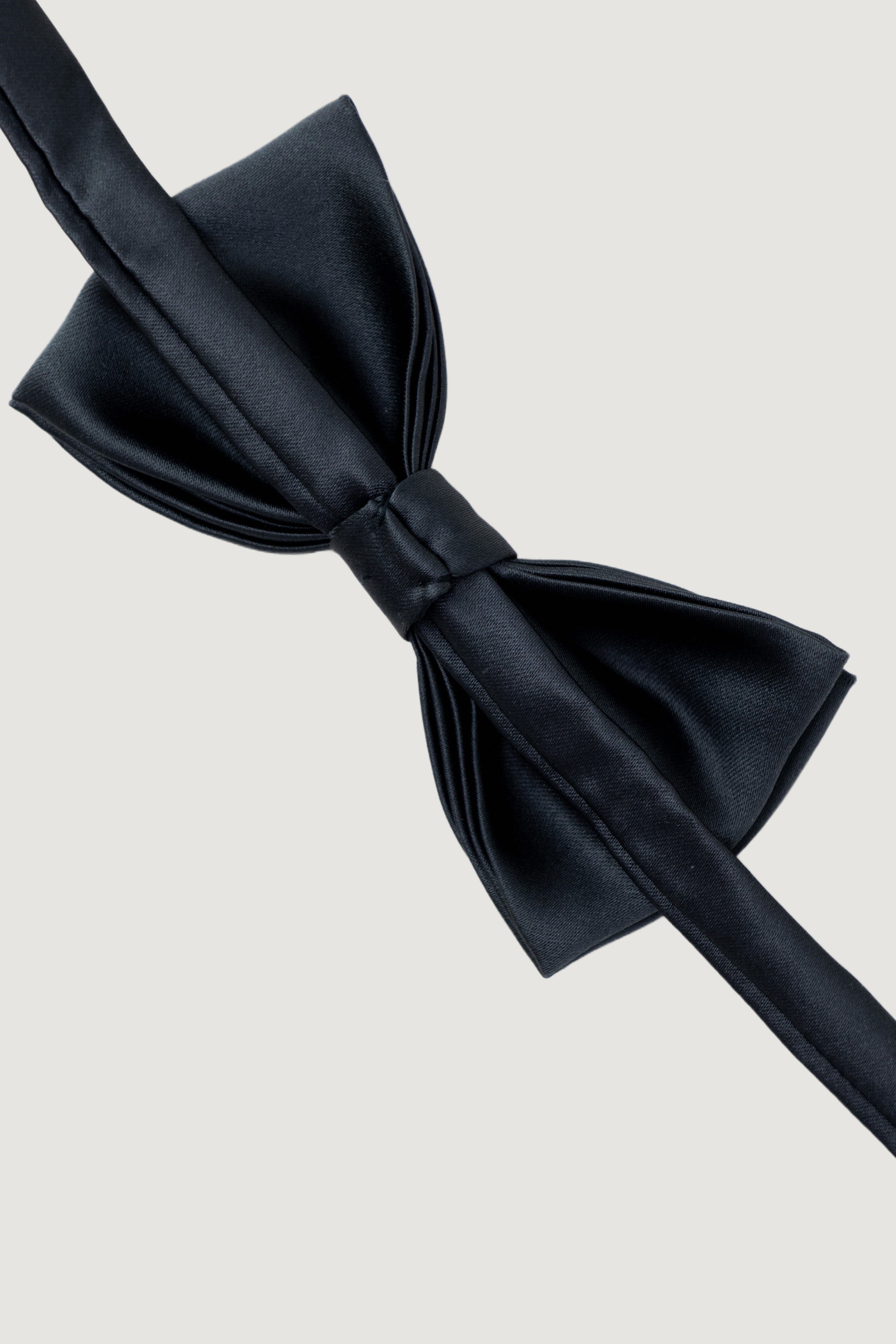 Punto Sella Cravatte Accessoire homme Cravate — grey