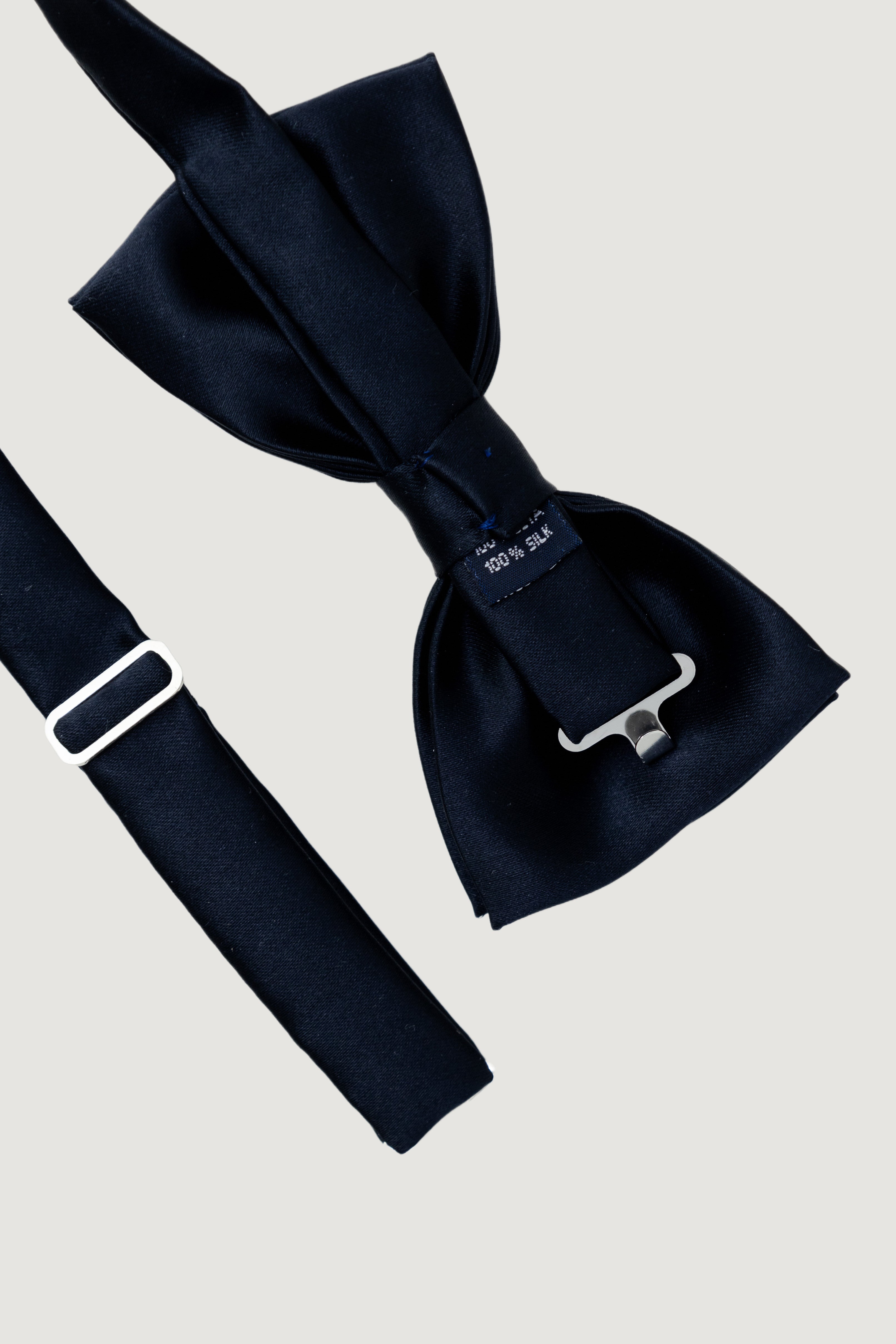 Punto Sella Cravatte Accessoire homme Cravate — blue