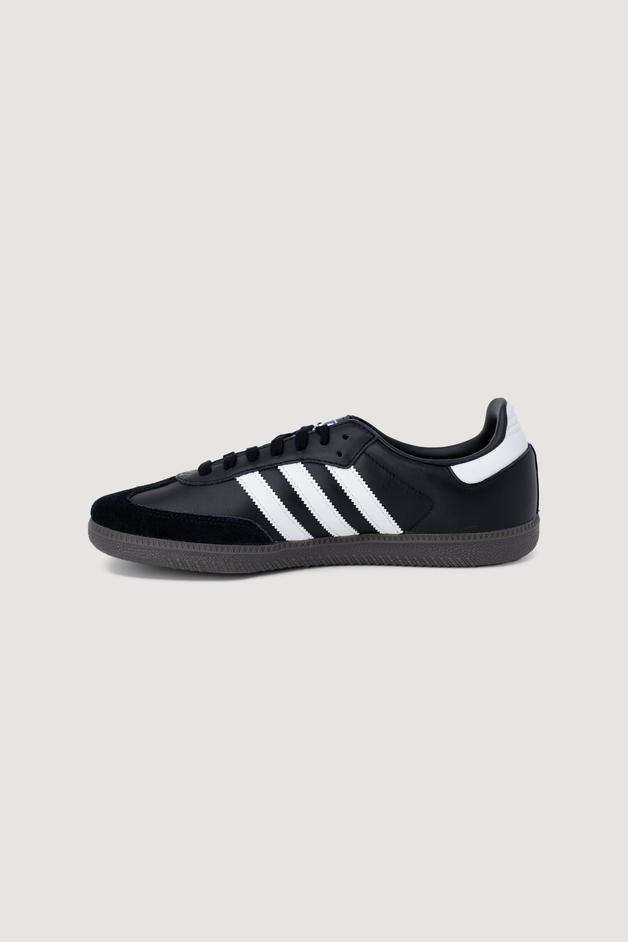 Adidas Baskets homme — black