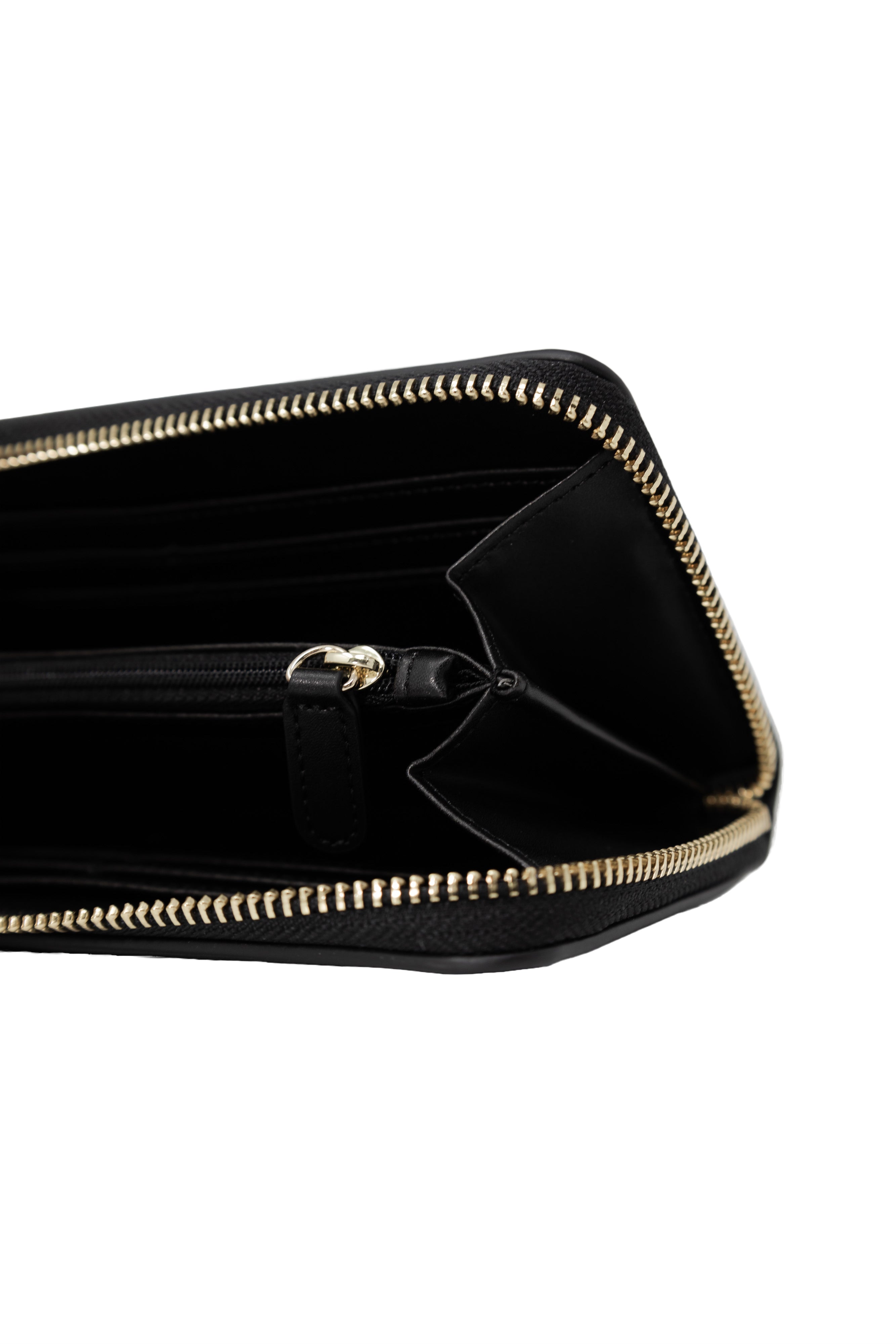 Love Moschino Accessoire femme Portefeuilles — black