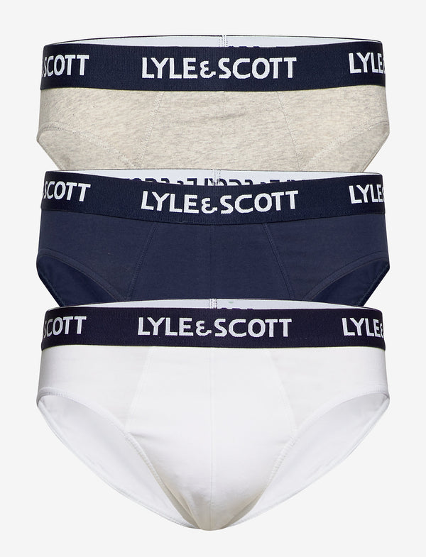 Lyle & Scott Sous-vêtements homme Sous-vetements — blue