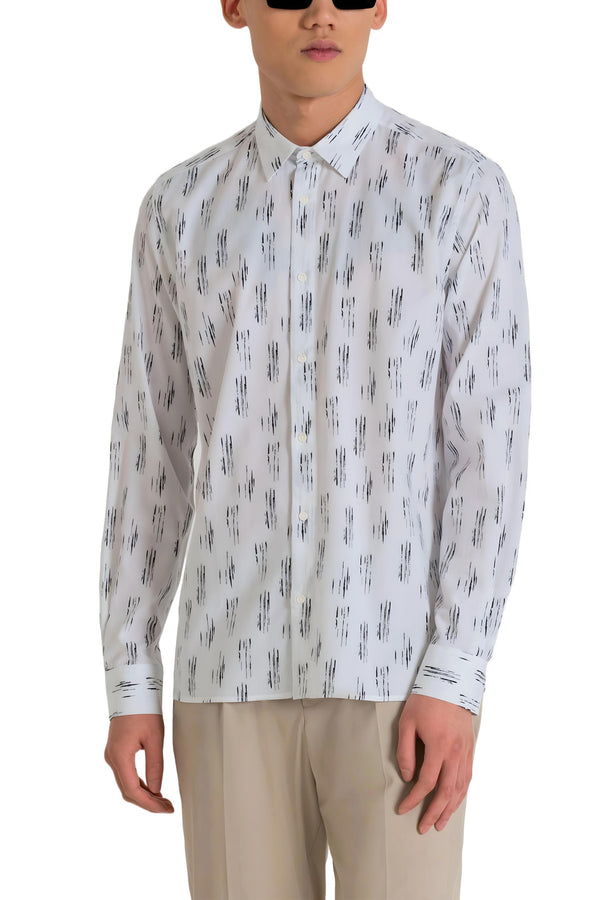 Antony Morato Chemise homme Chemises — white