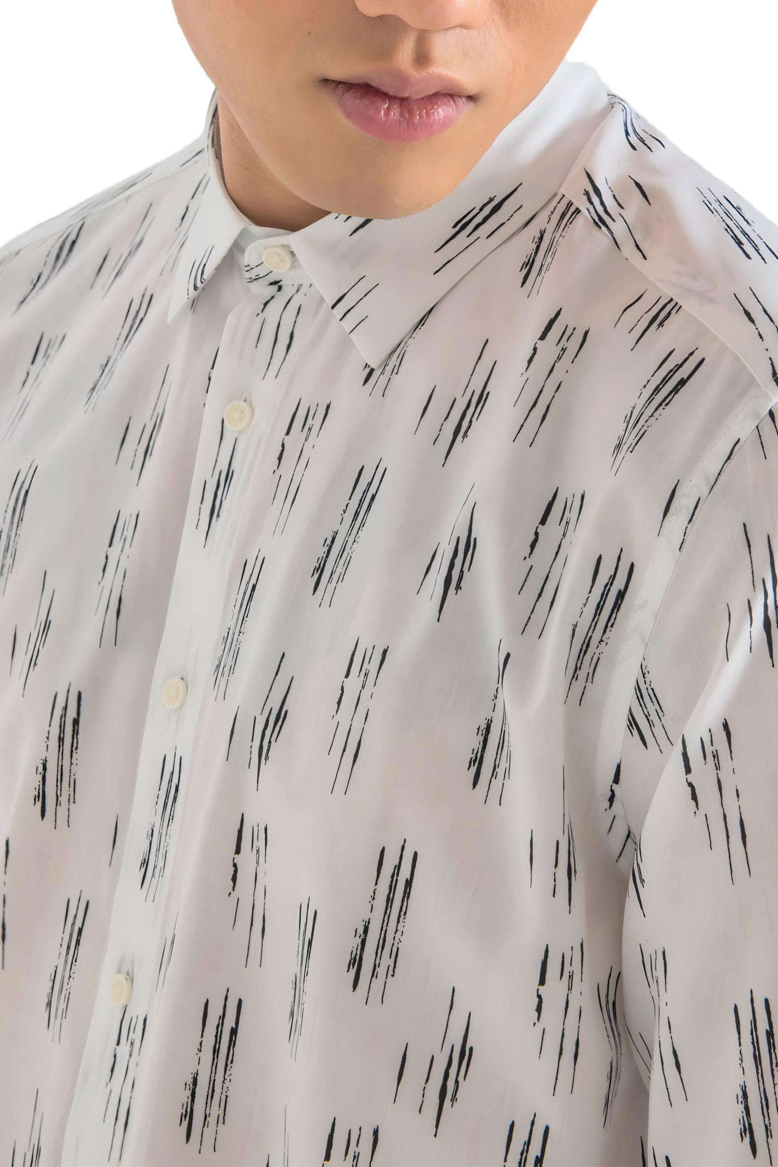 Antony Morato Chemise homme Chemises — white