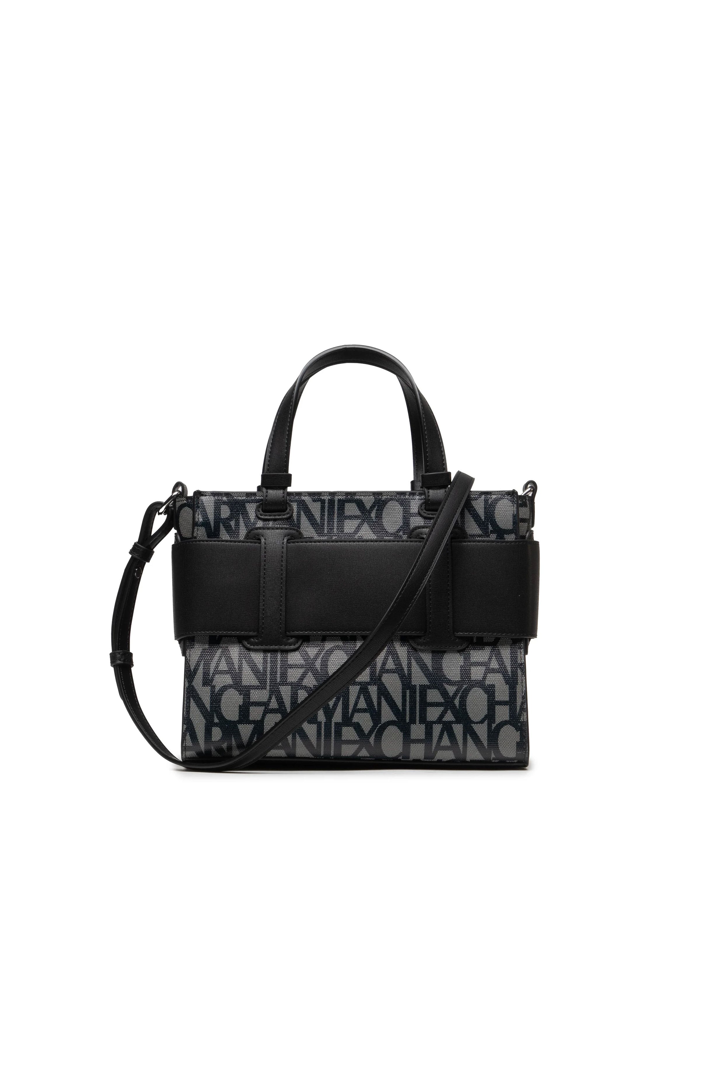 Armani Exchange Sac femme Sacs — black