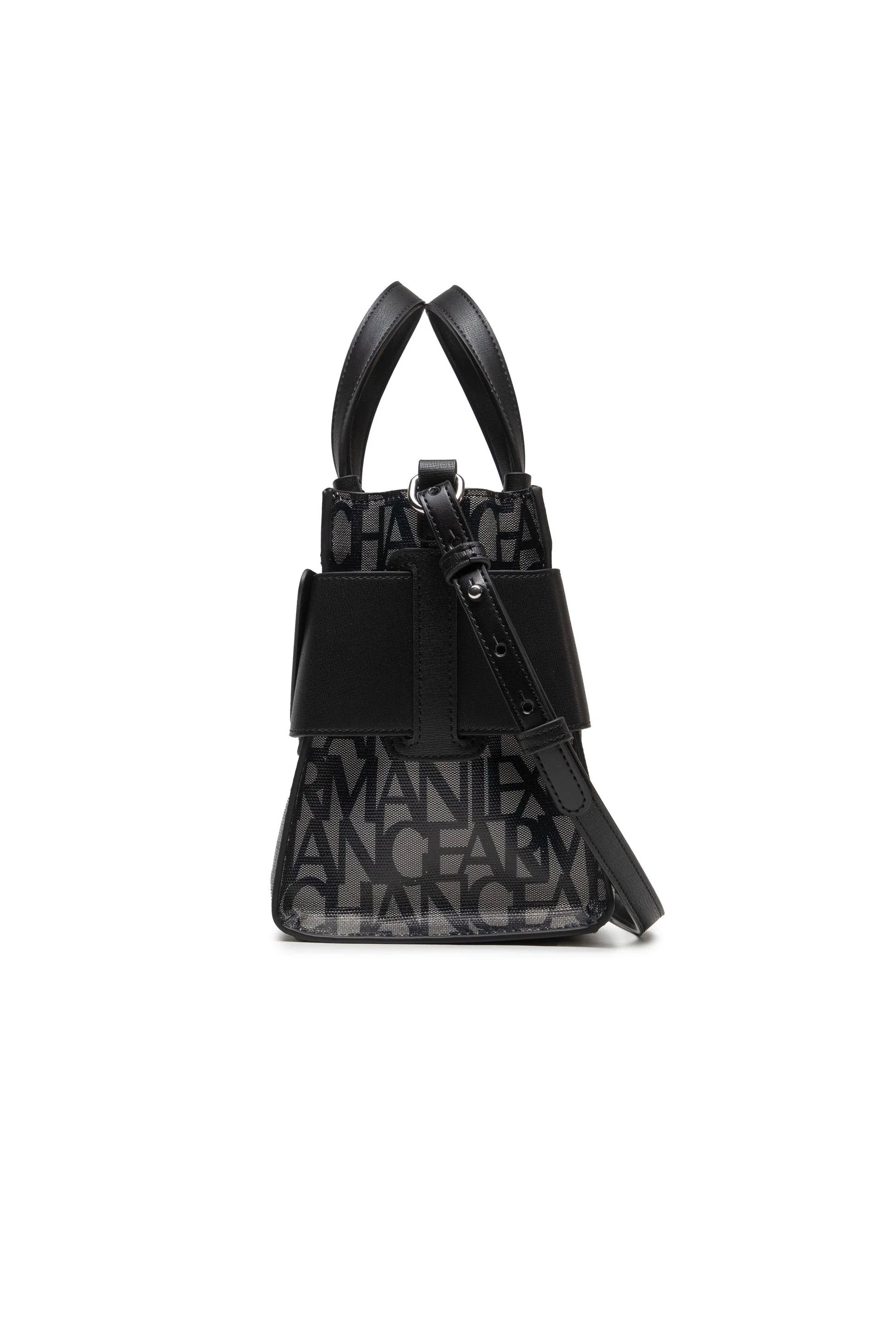 Armani Exchange Sac femme Sacs — black