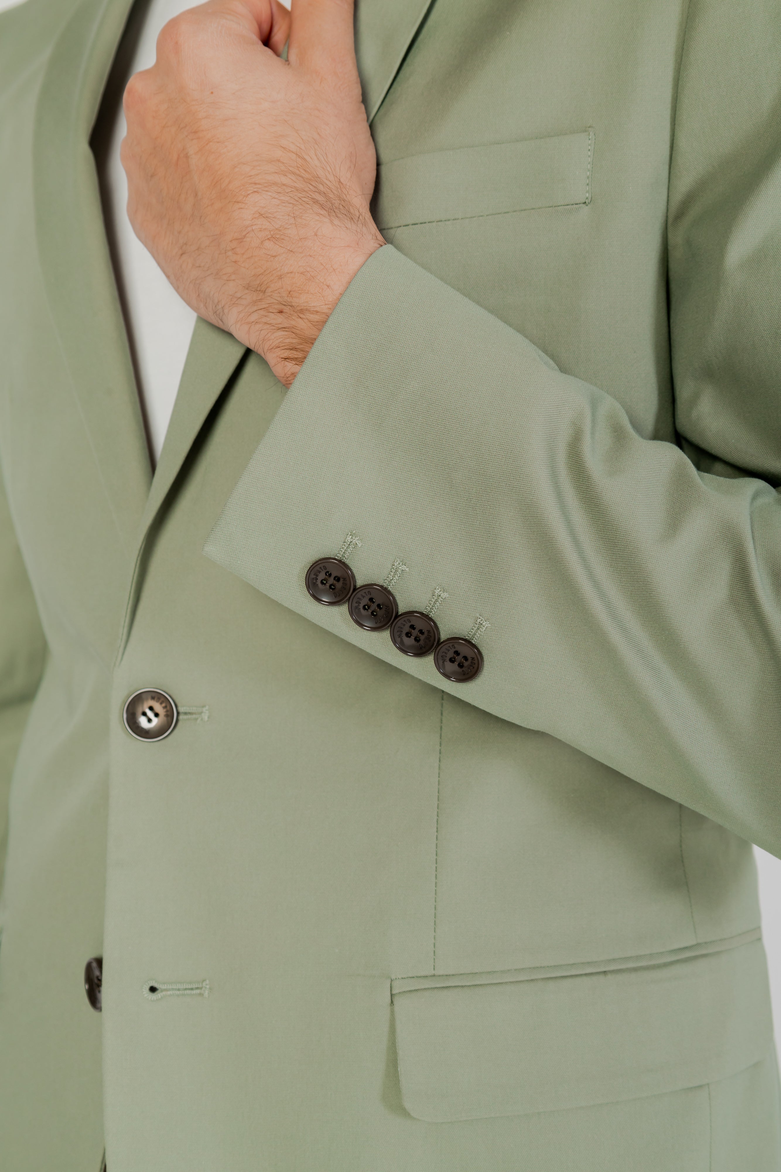 Antony Morato Vêtement homme Jaquettes — green