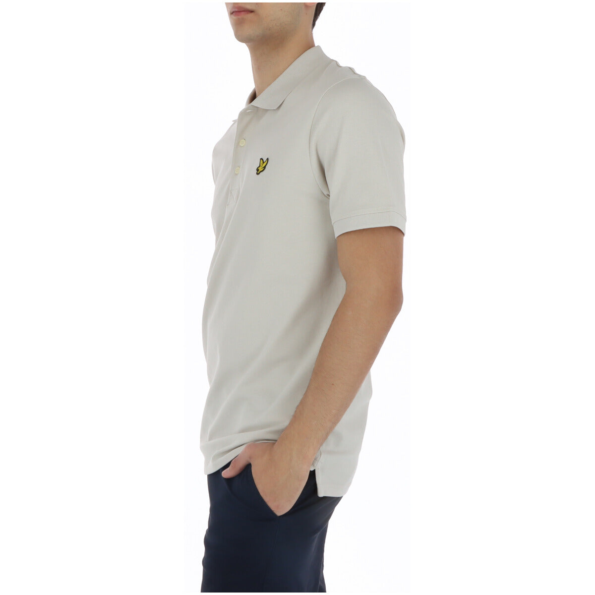 Lyle & Scott Homme Polo