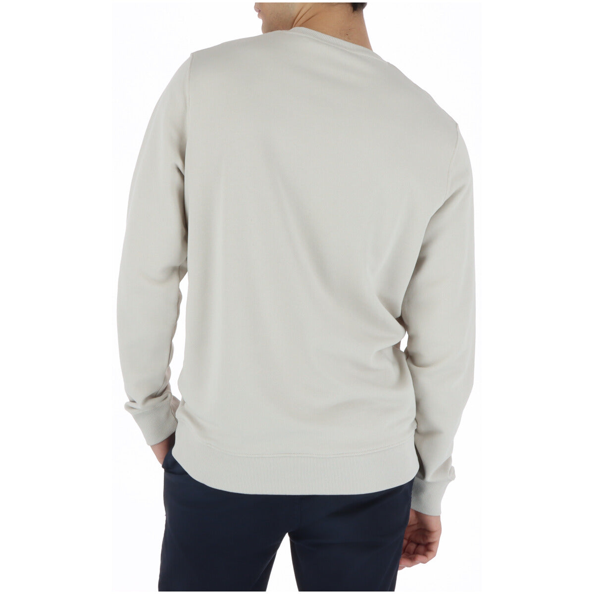 Lyle & Scott Sweat homme Sweatshirts — beige