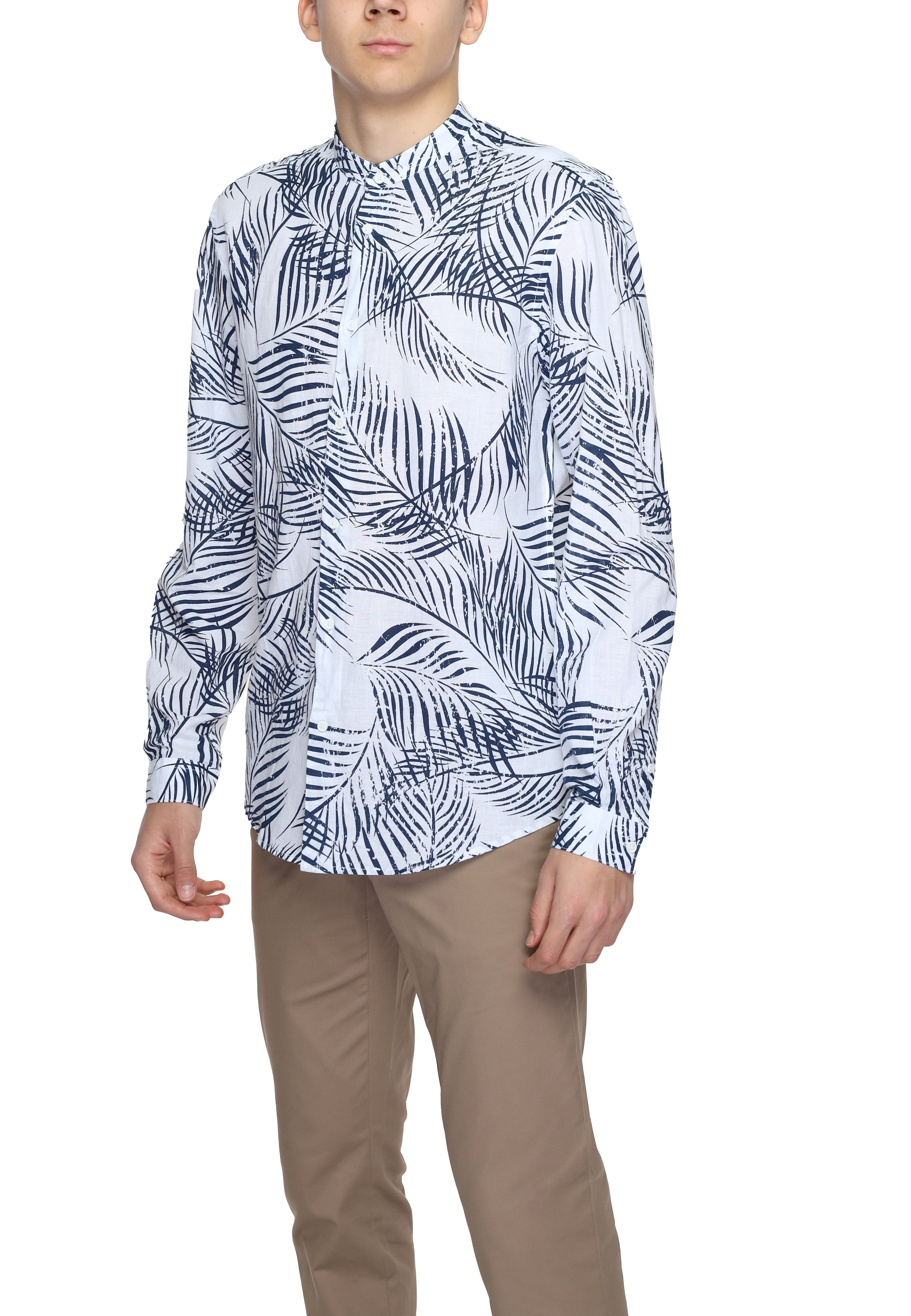 Antony Morato Chemise homme Chemises — blue