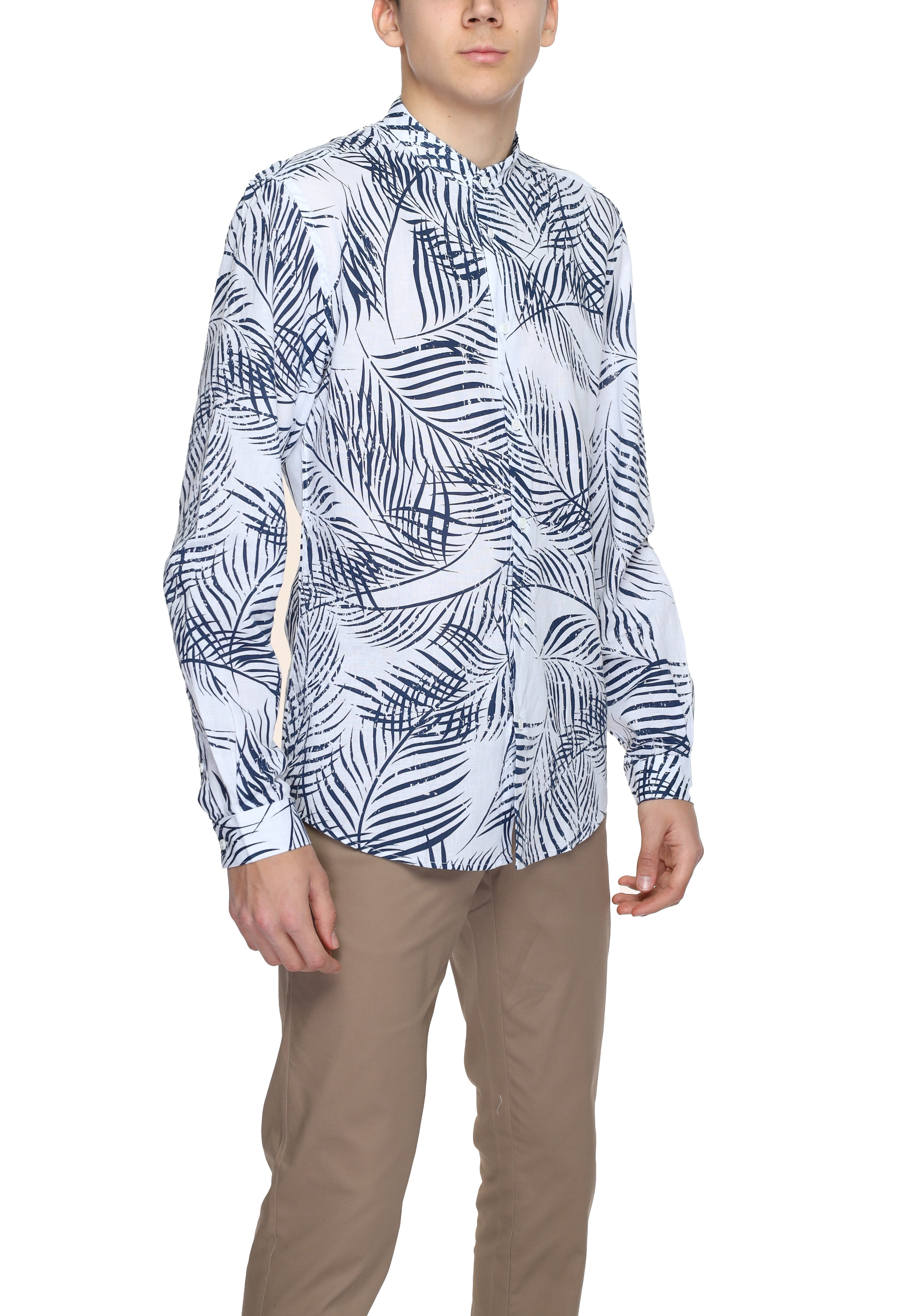 Antony Morato Chemise homme Chemises — blue
