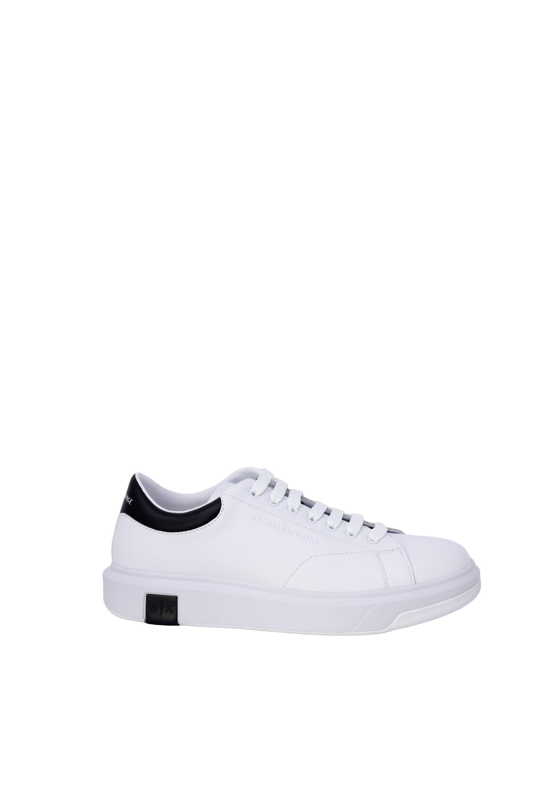 Armani Exchange Homme Baskets