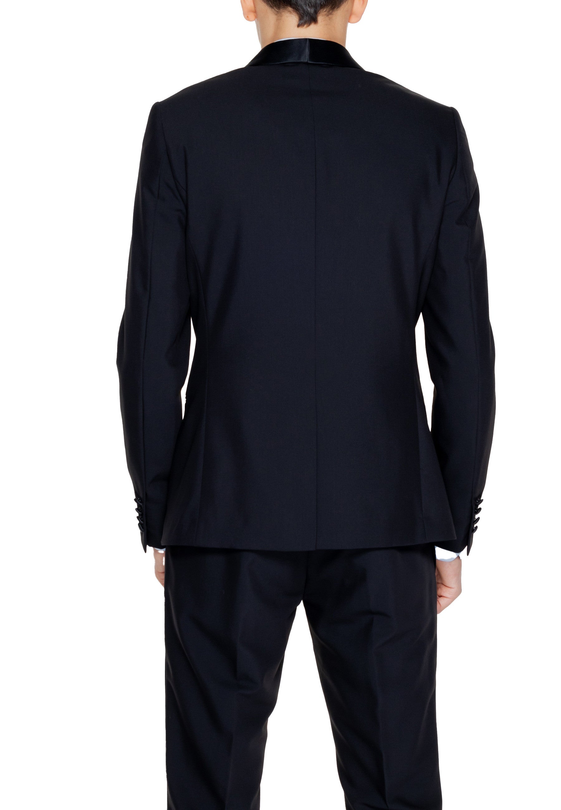 Antony Morato Vêtement homme Jaquettes — black