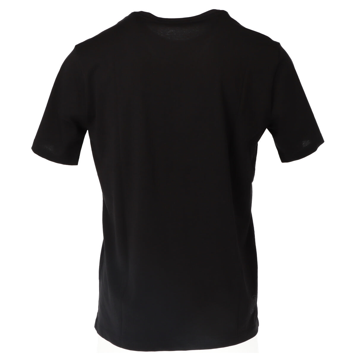 Cnc Costume National T-shirt homme — black