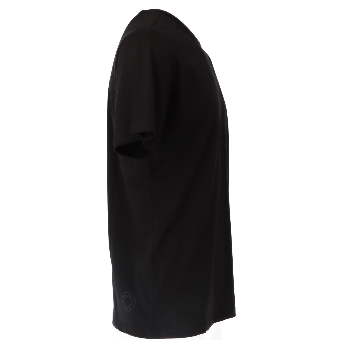 Cnc Costume National T-shirt homme — black