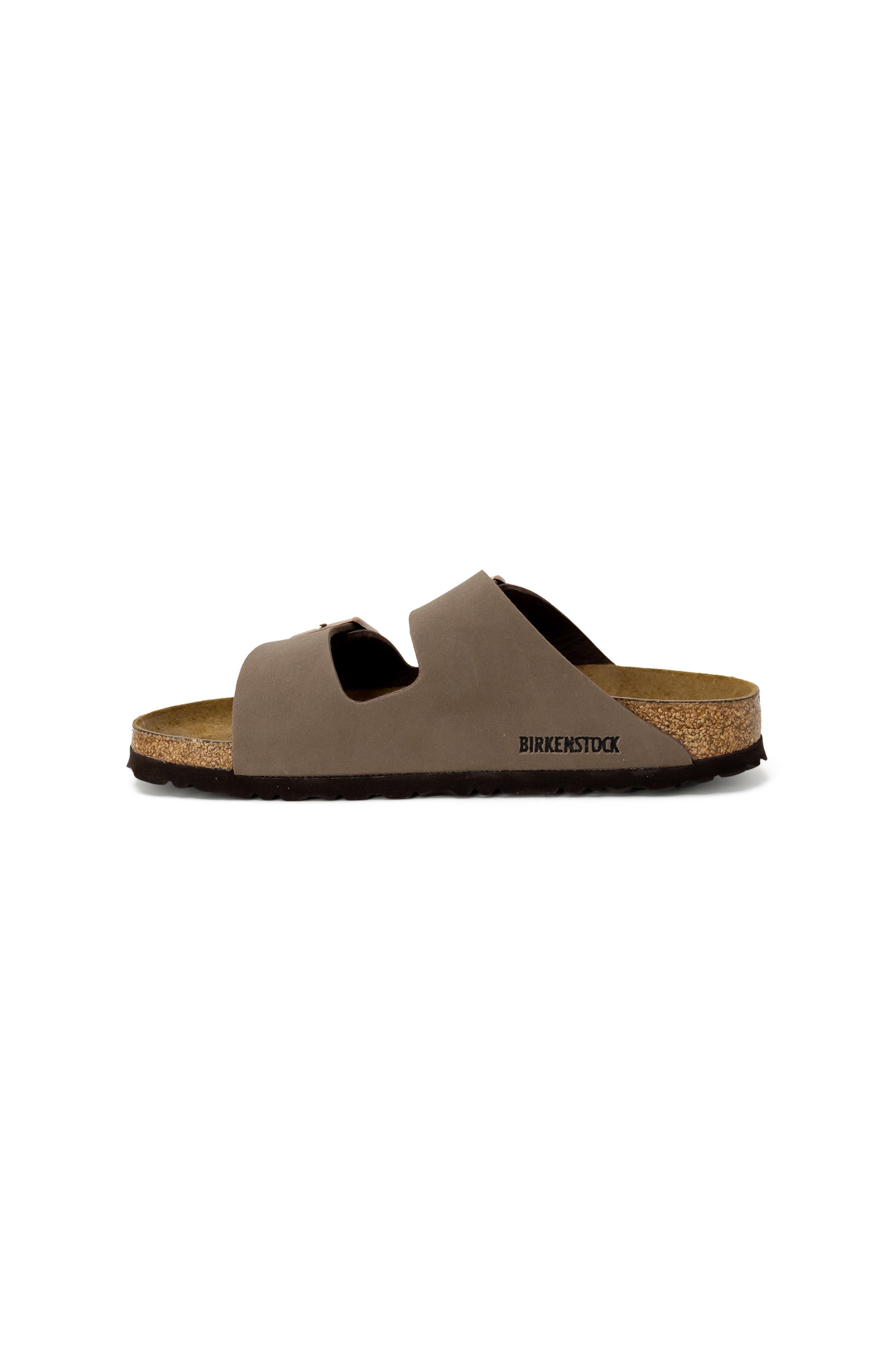 Birkenstock Sandales femme — brown