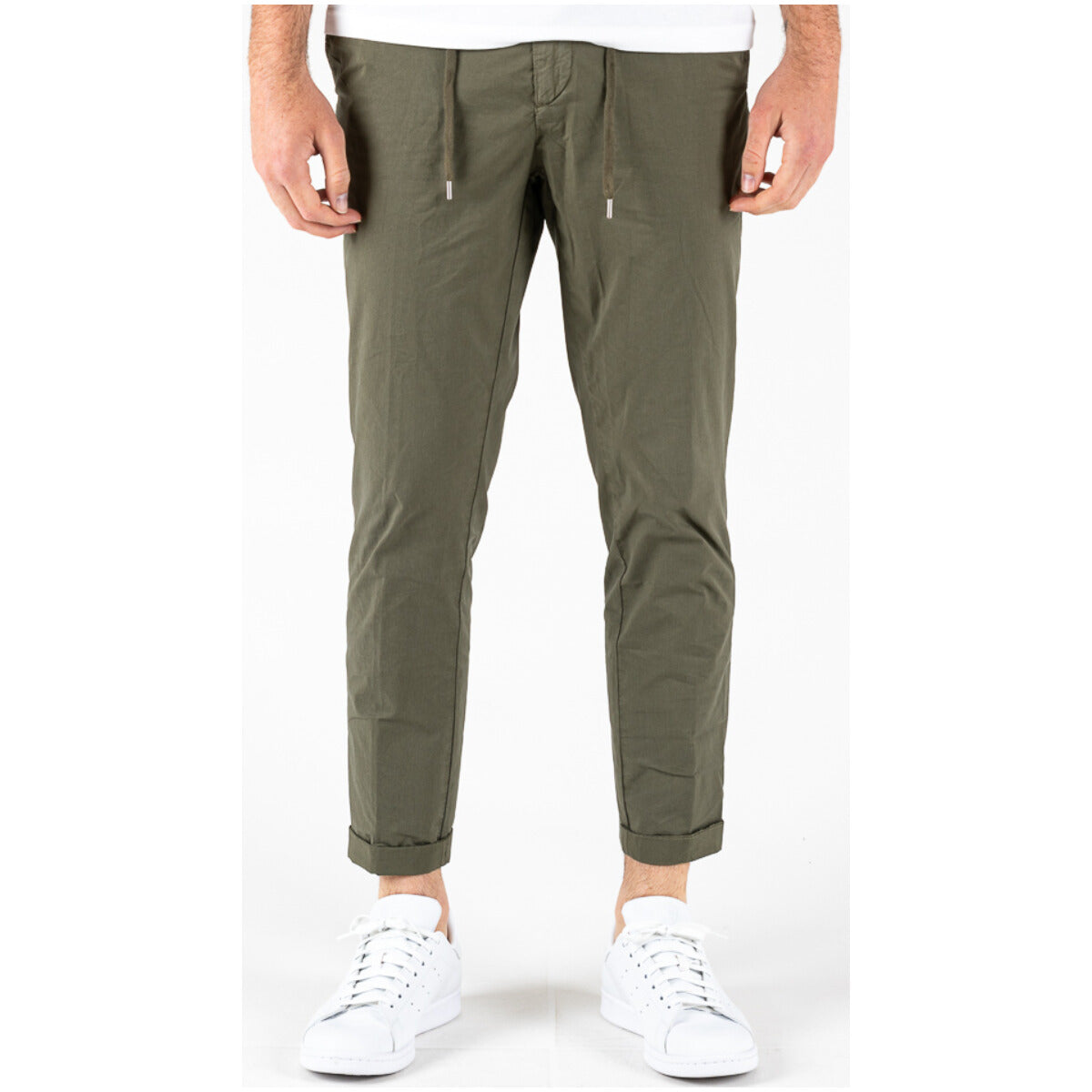 Lyle & Scott Pantalon homme Pantalons — green