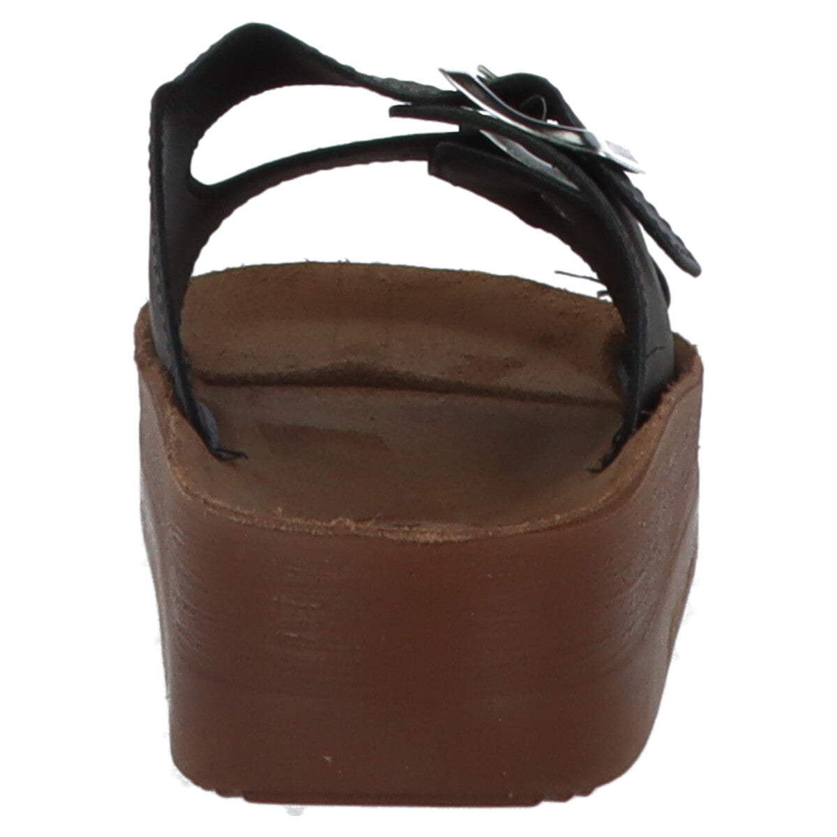 Carrera Chaussures femme Mules — black