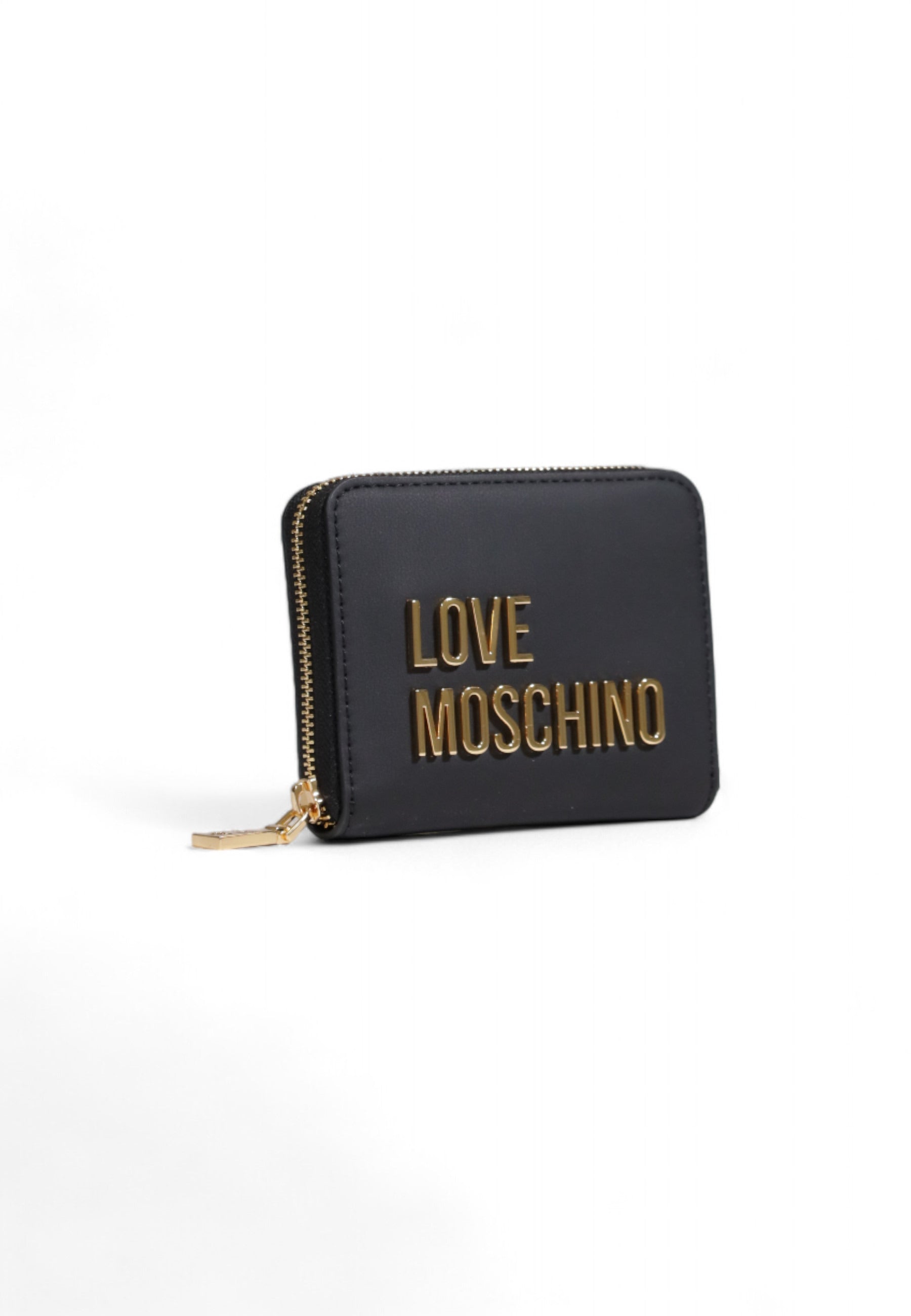 Love Moschino Accessoire femme Portefeuilles — black