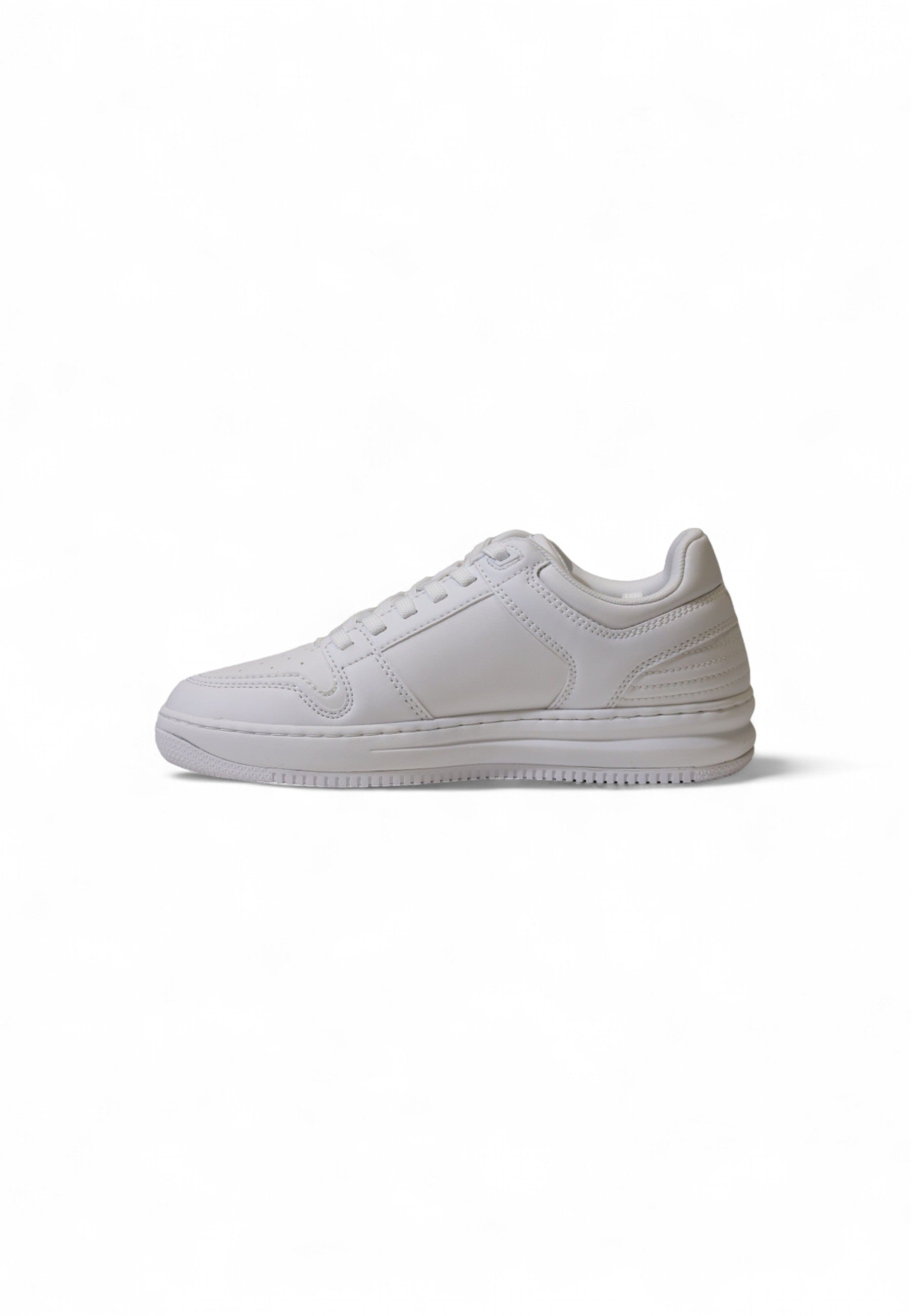 Ea7 Baskets homme — white