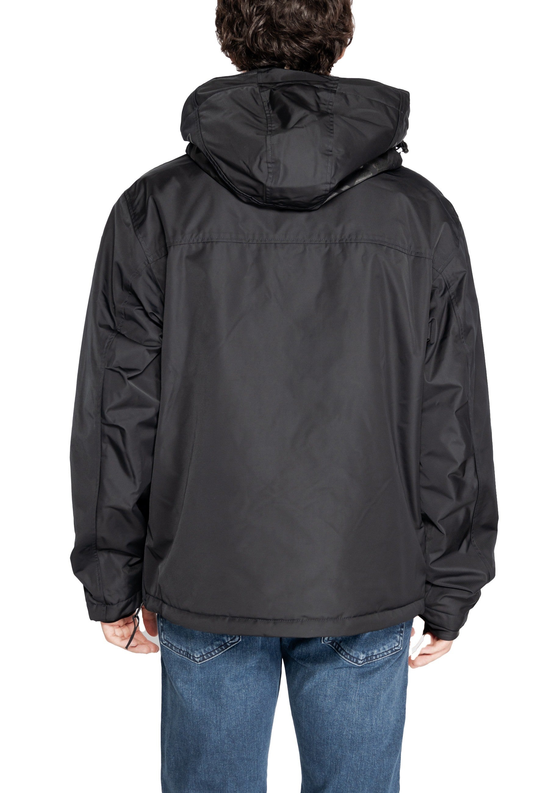 Napapijri Veste homme Vestes — black