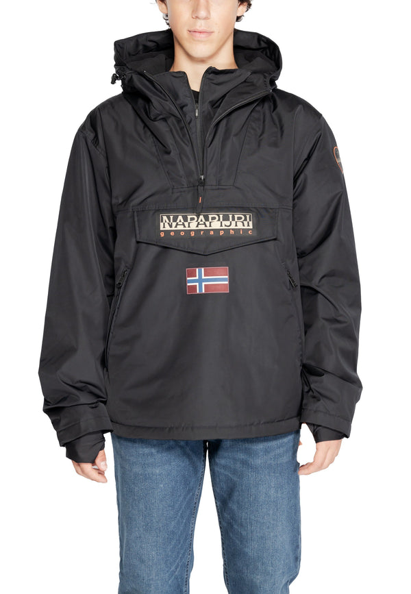 Napapijri Veste homme Vestes — black